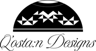 Q'osta:n Designs logo