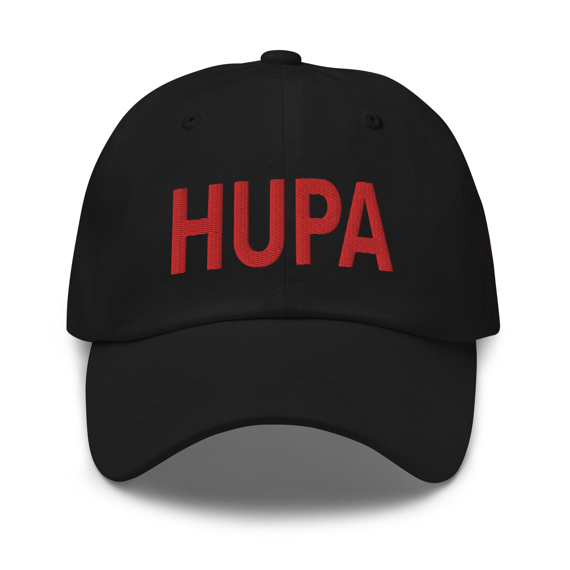 HUPA Dad hat