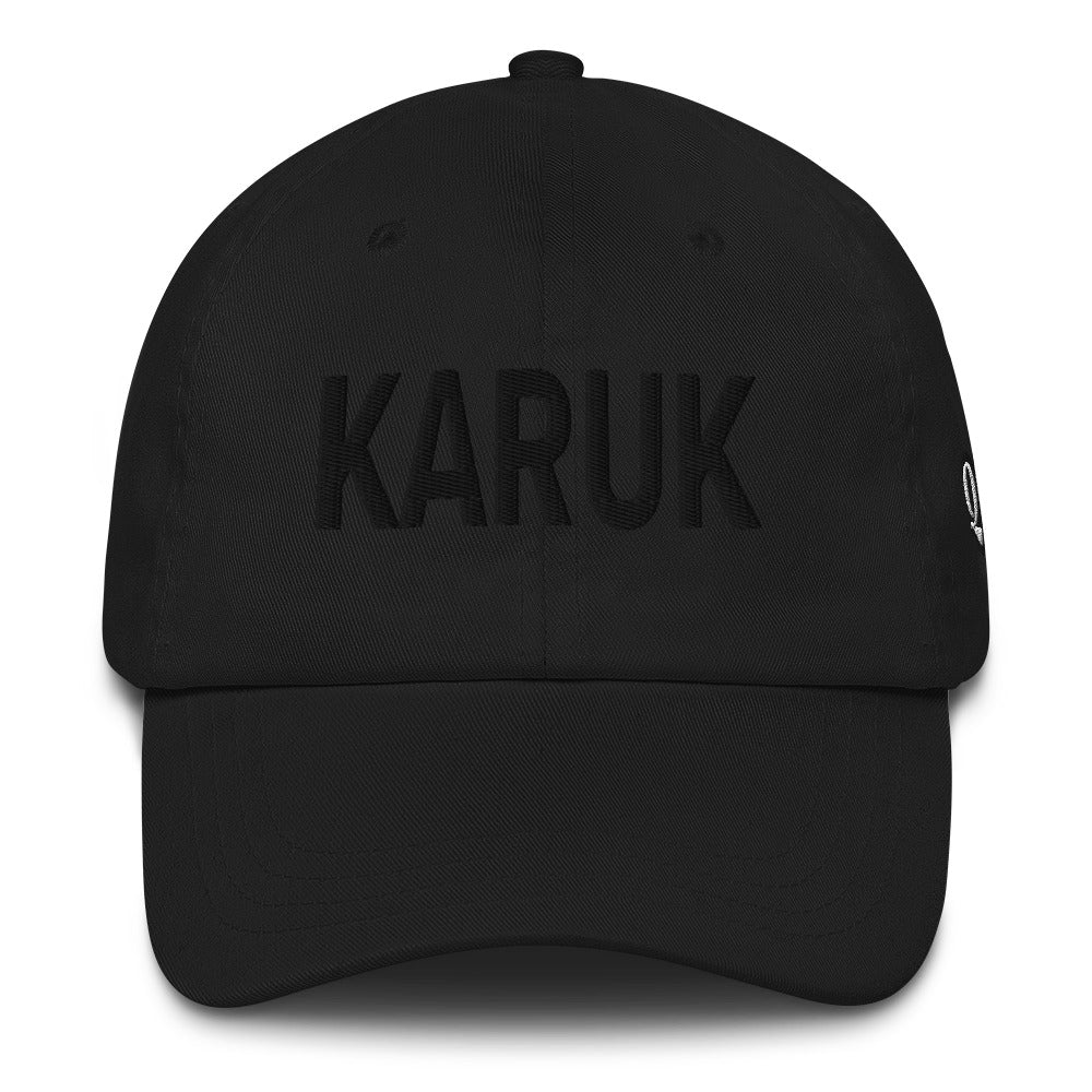 KARUK Dad hat