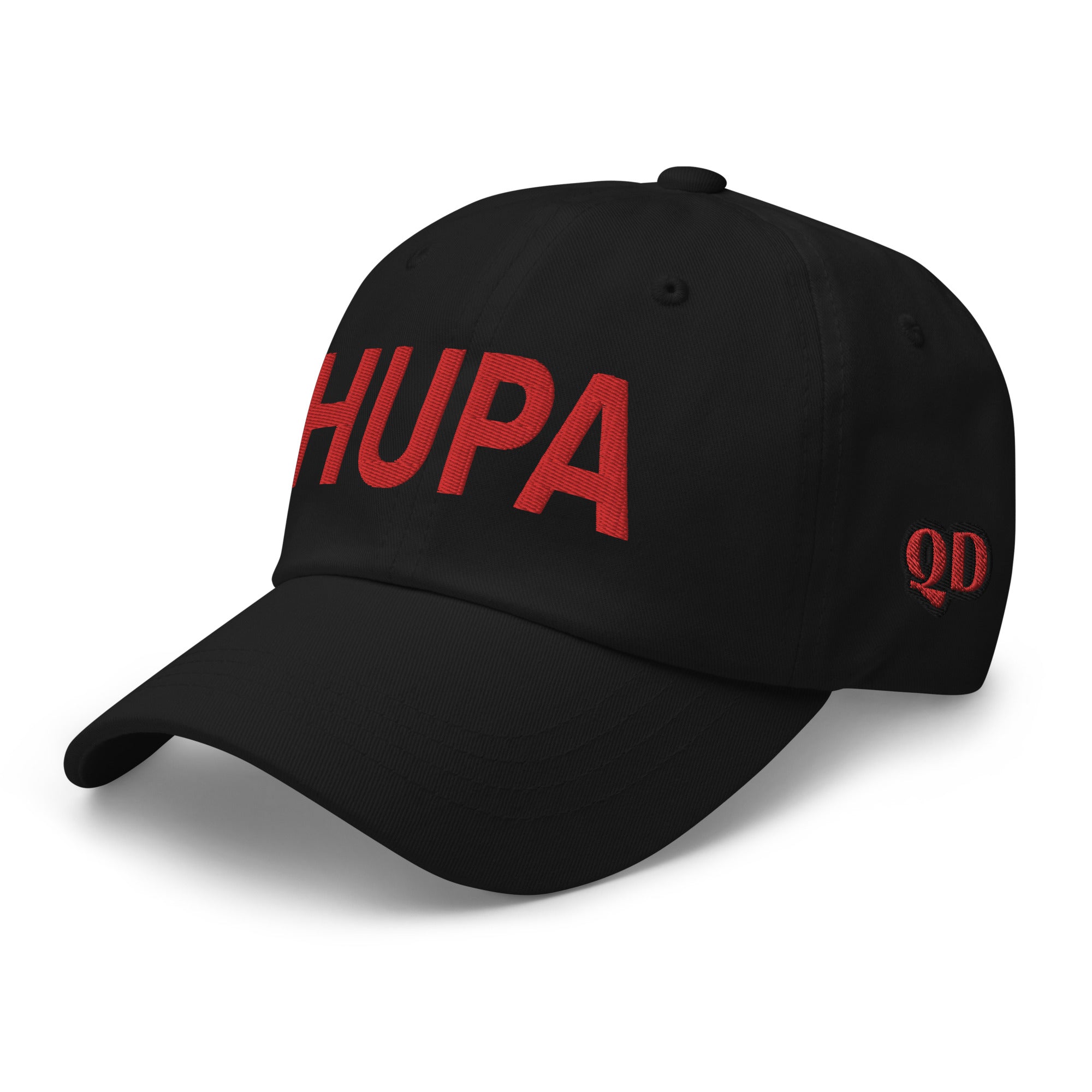 HUPA Dad hat