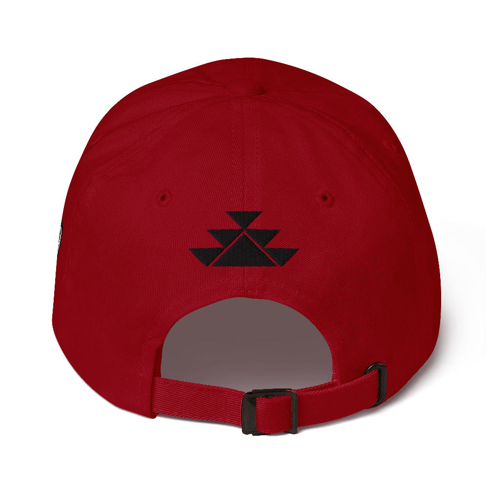 KARUK Dad hat