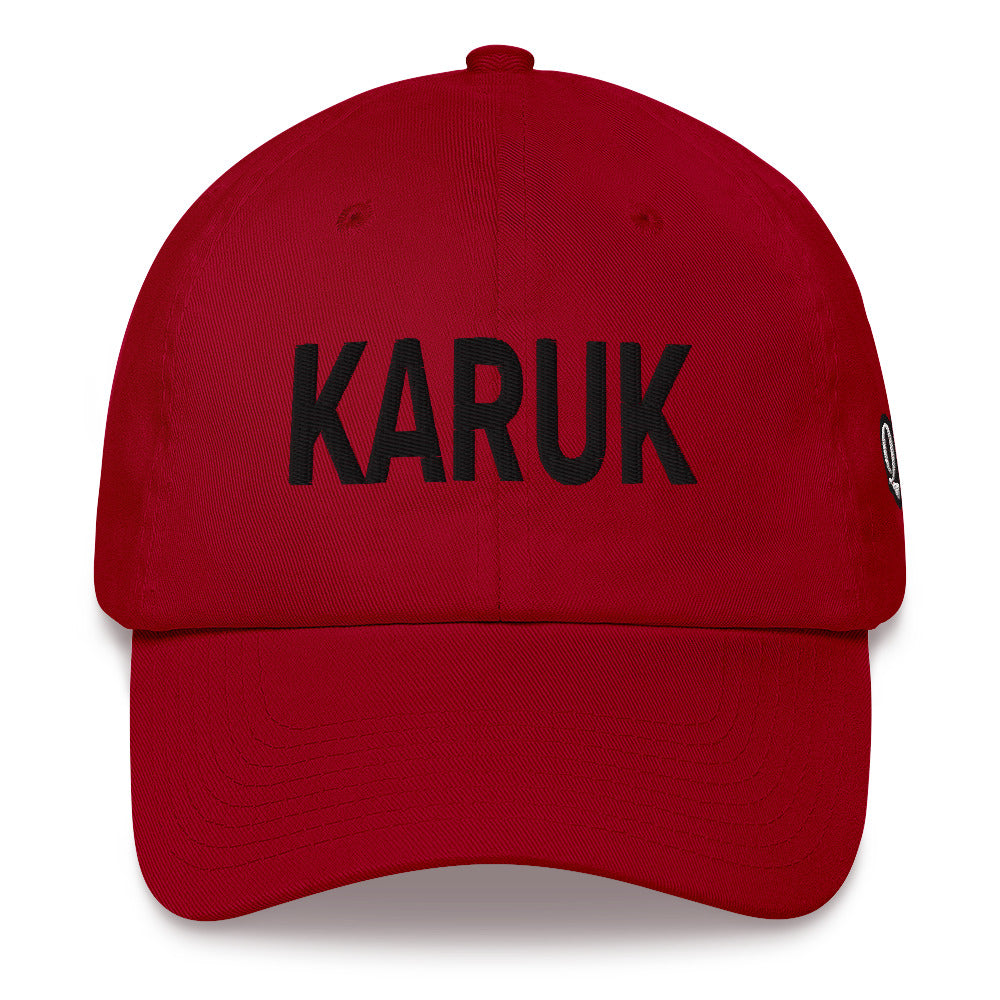 KARUK Dad hat