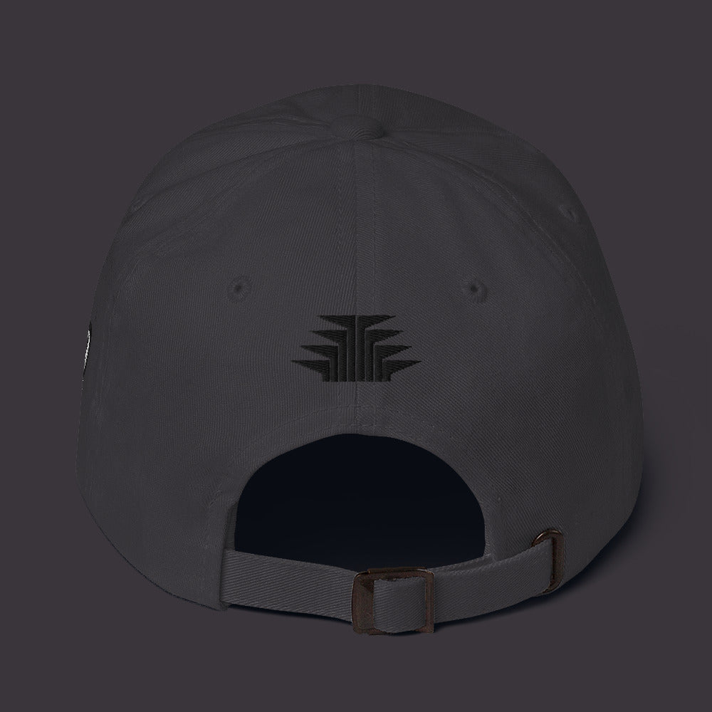 YUROK Dad hat