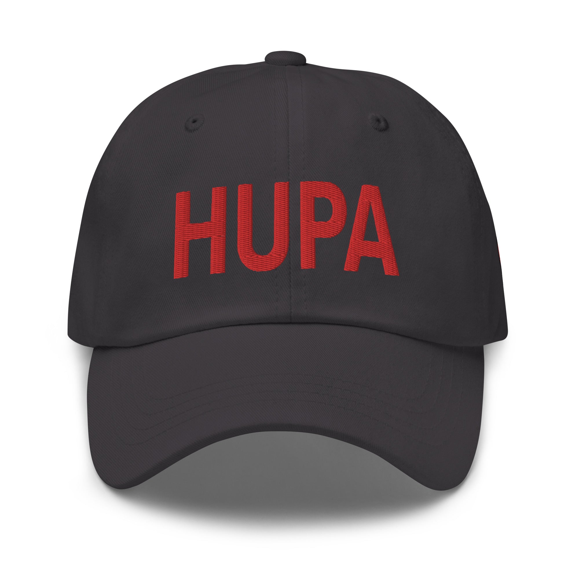 HUPA Dad hat