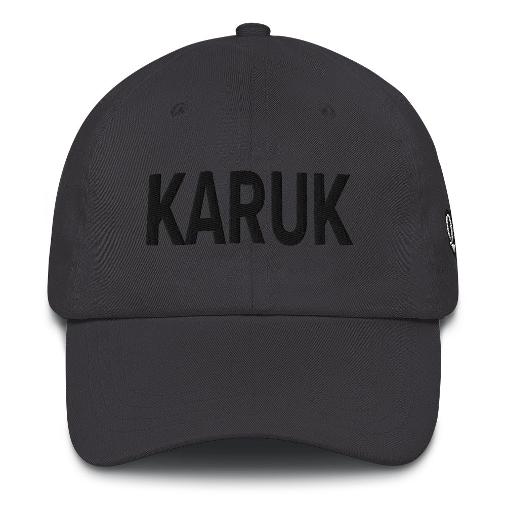 KARUK Dad hat