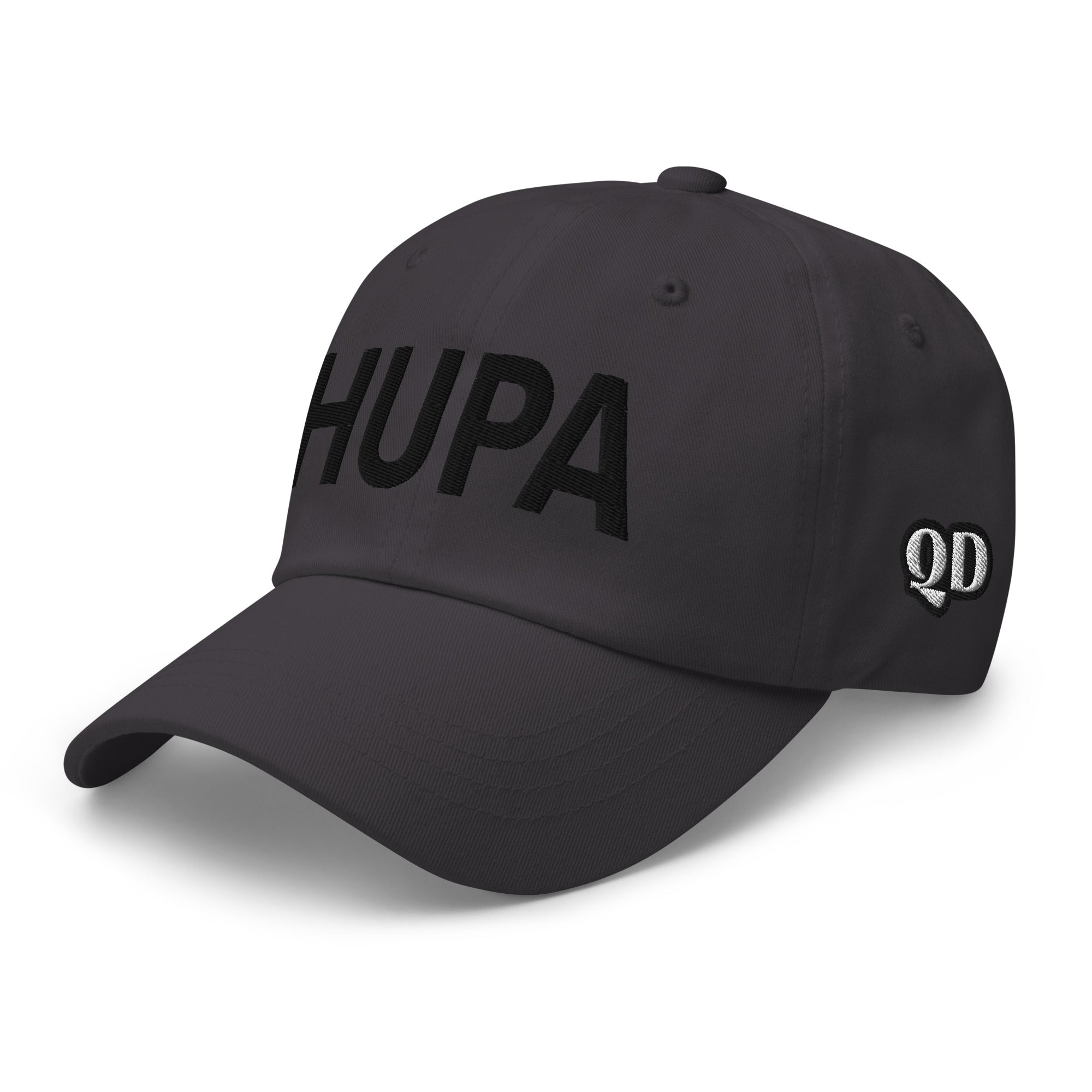 HUPA Dad hat