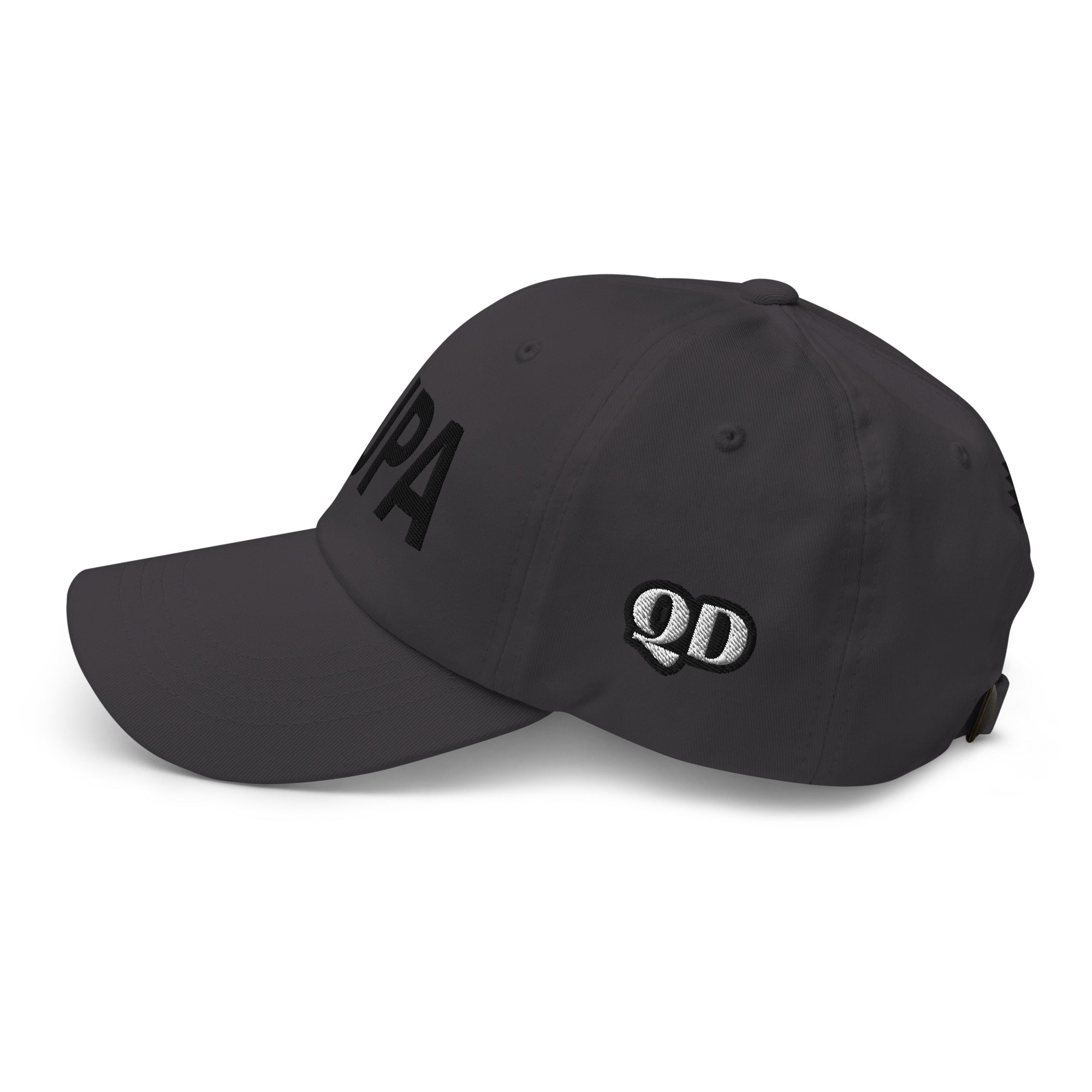 HUPA Dad hat