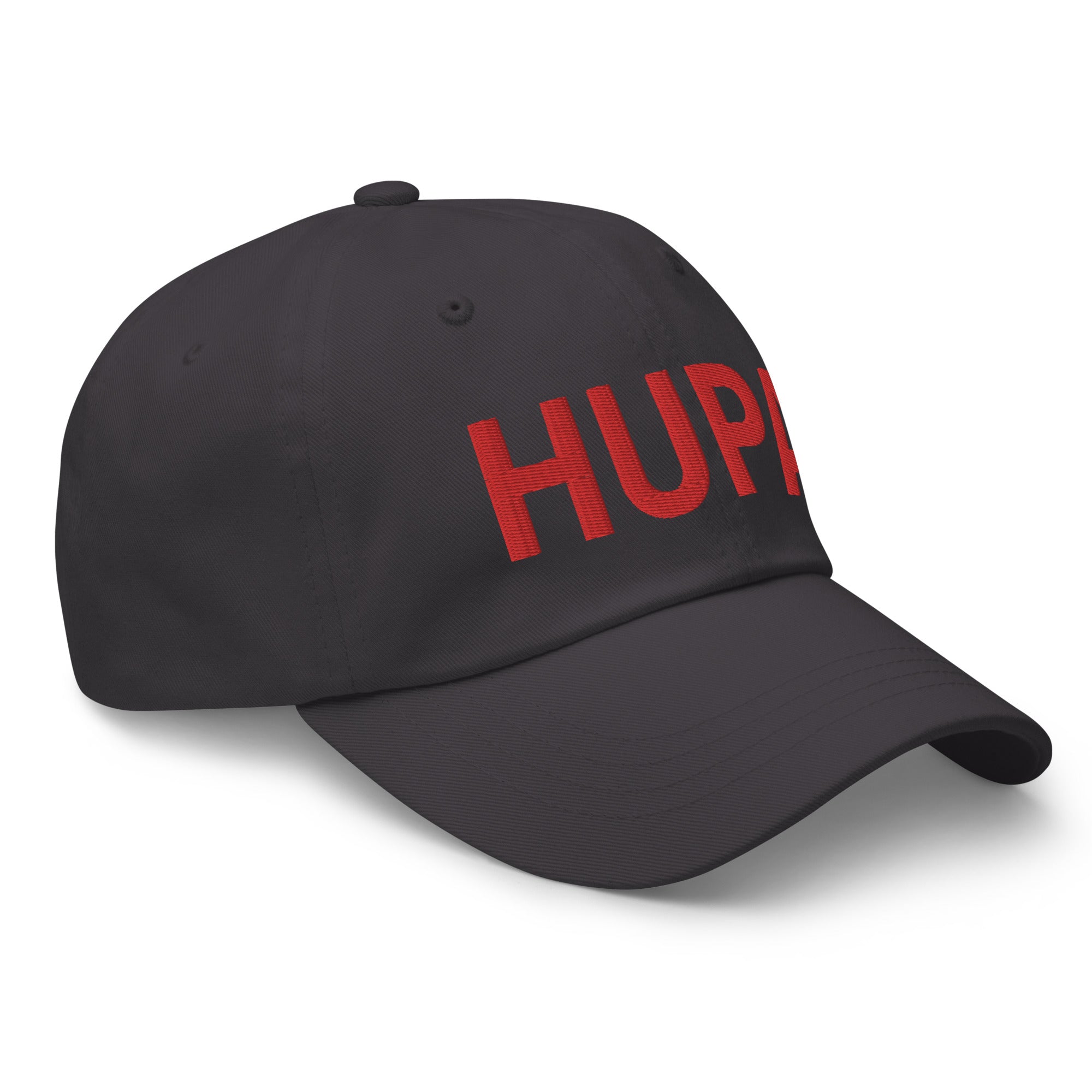 HUPA Dad hat