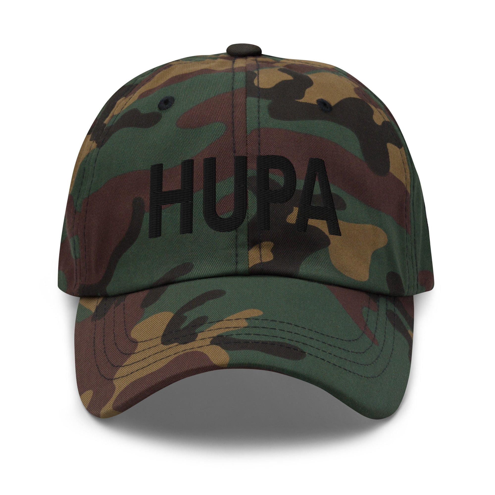 HUPA Dad hat