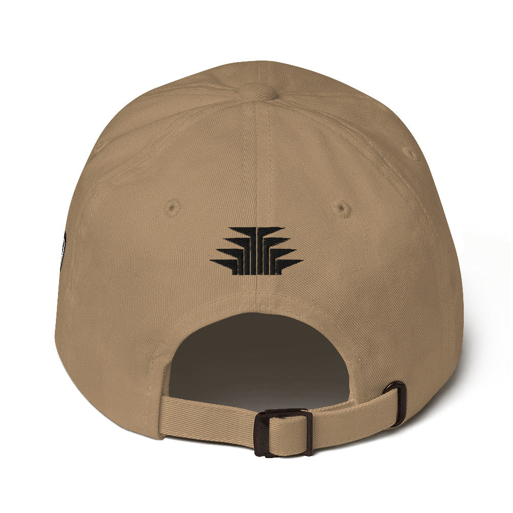 YUROK Dad hat