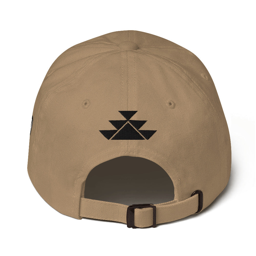 KARUK Dad hat