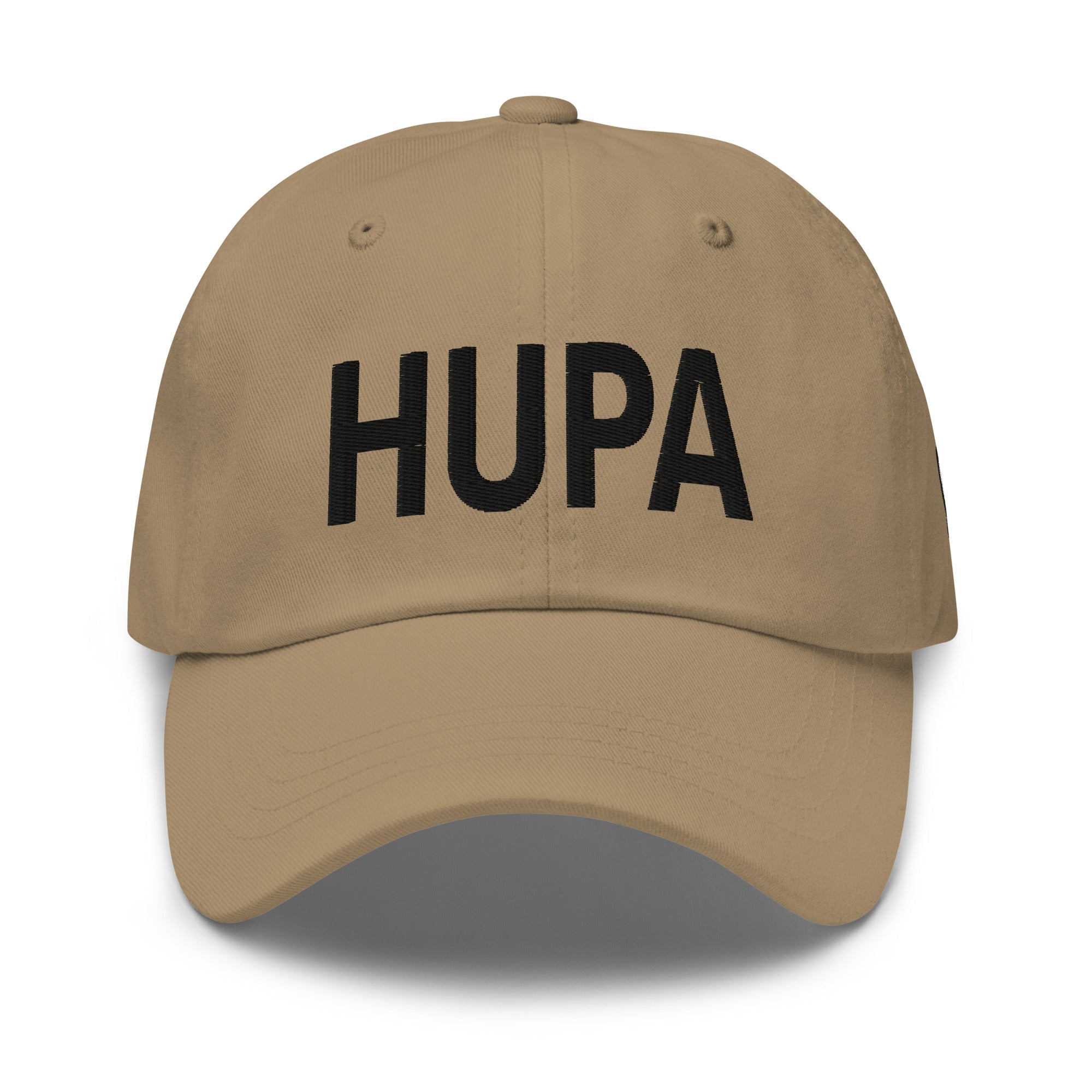 HUPA Dad hat