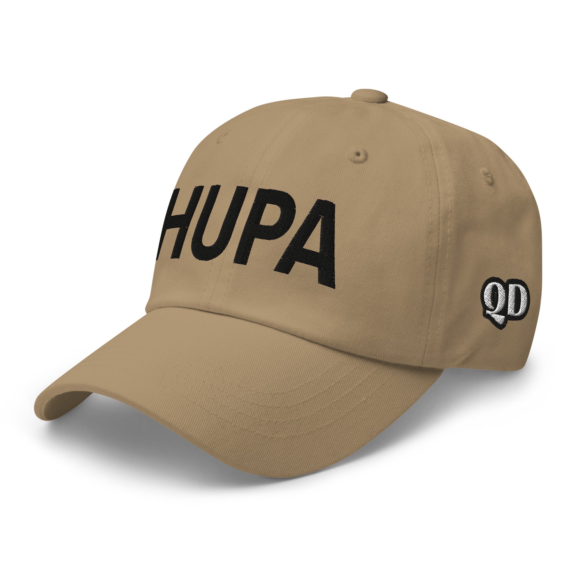 HUPA Dad hat