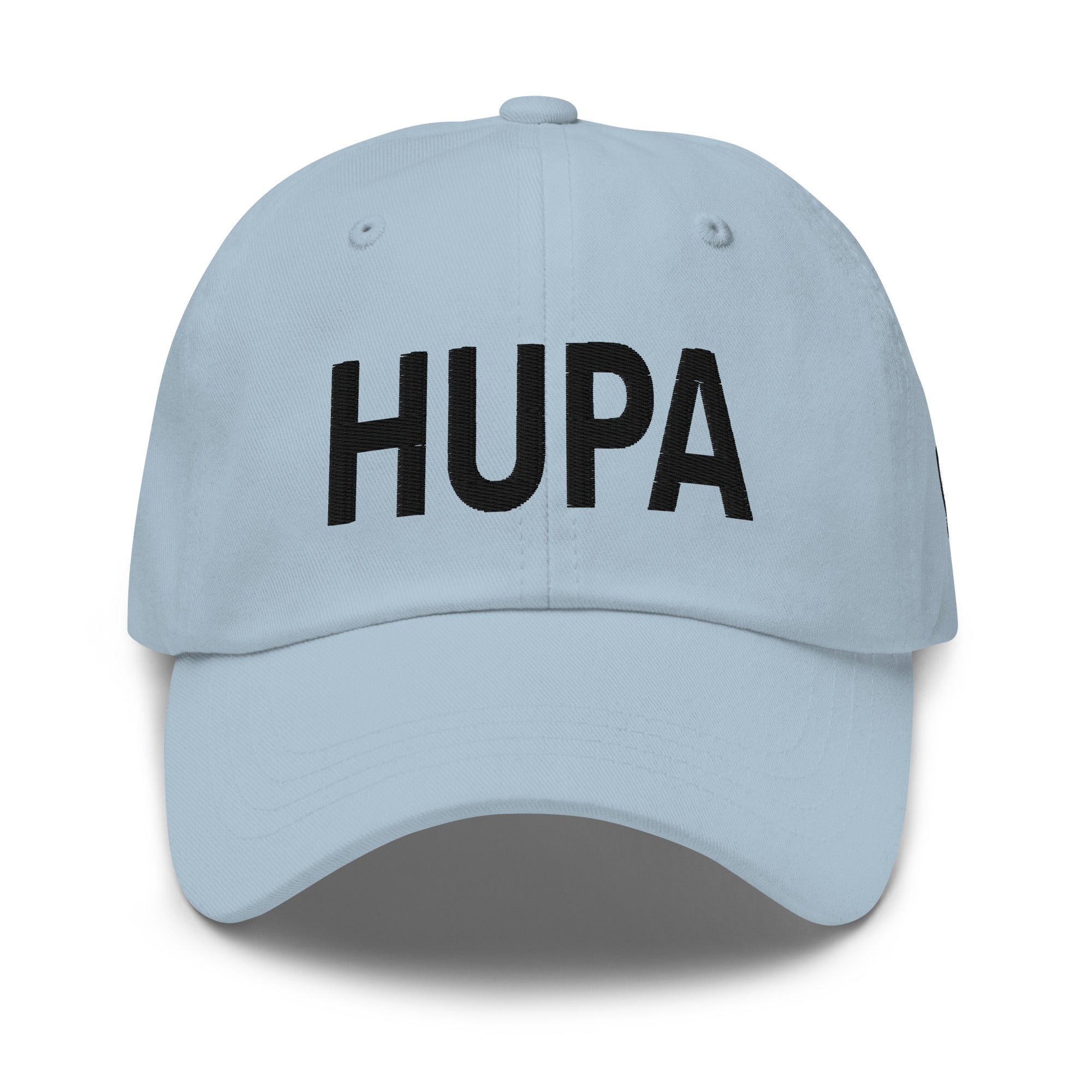 HUPA Dad hat