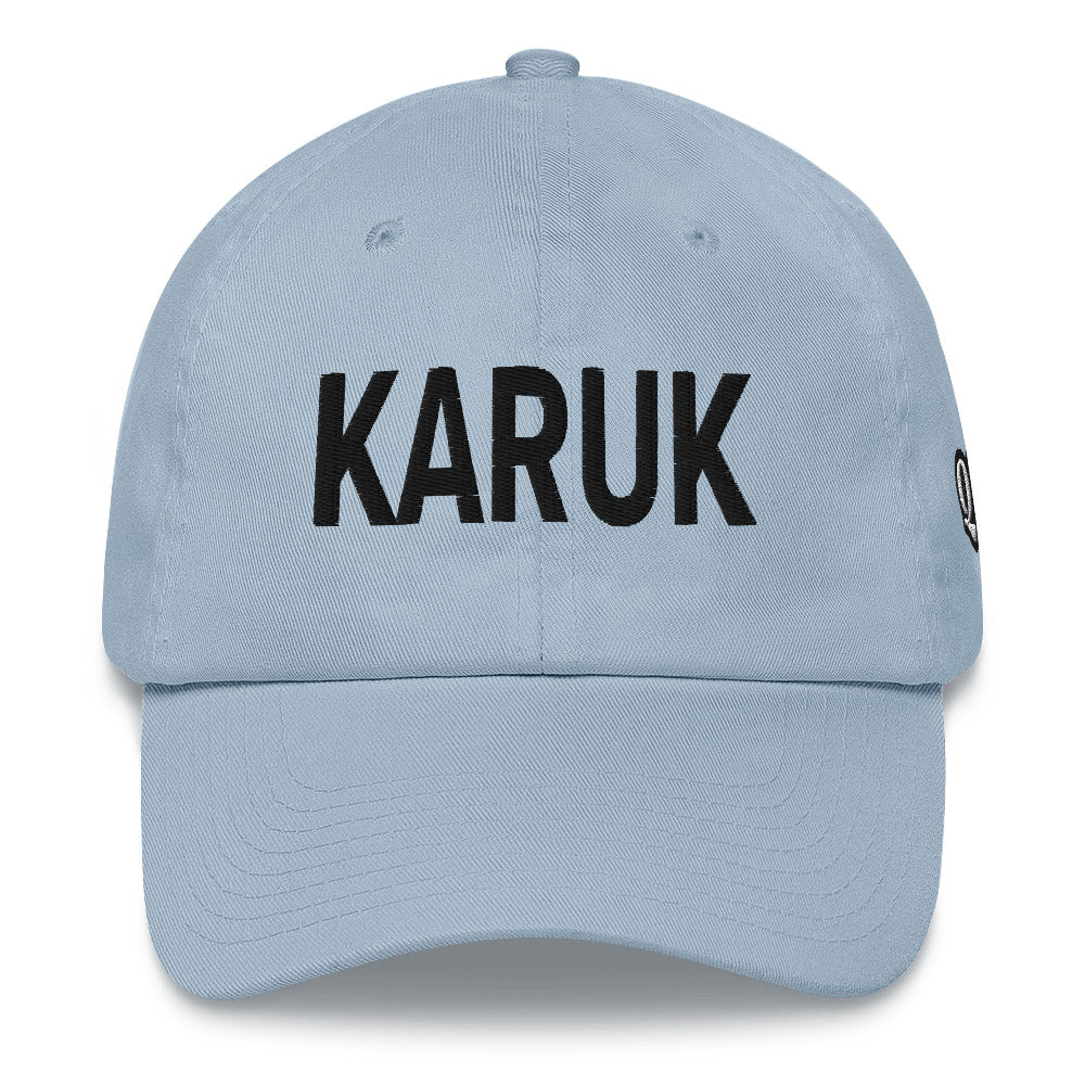 KARUK Dad hat