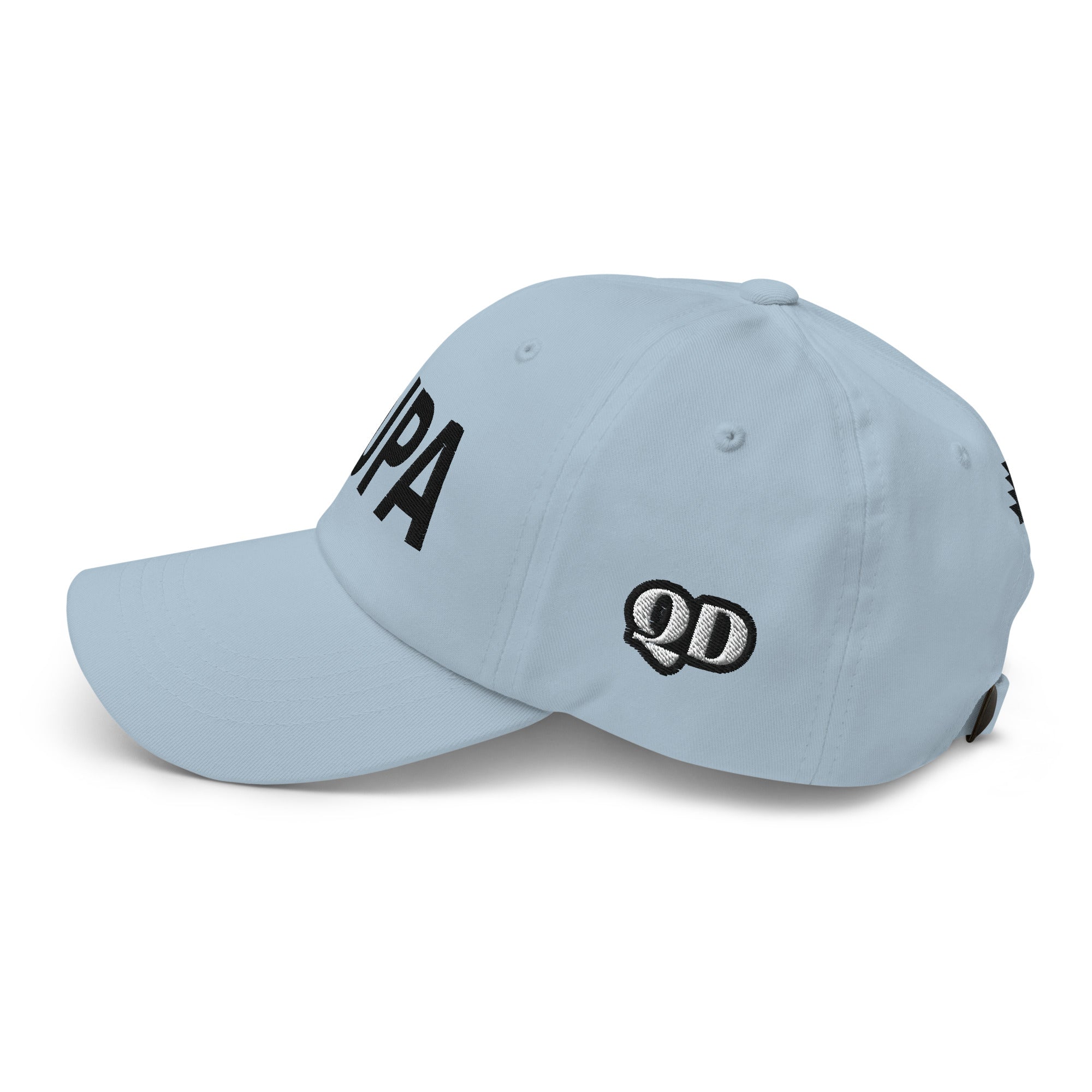 HUPA Dad hat