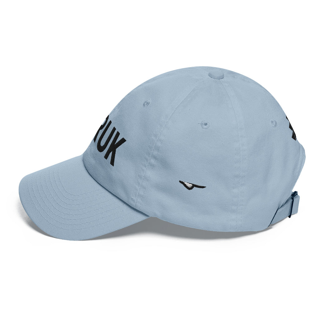 KARUK Dad hat