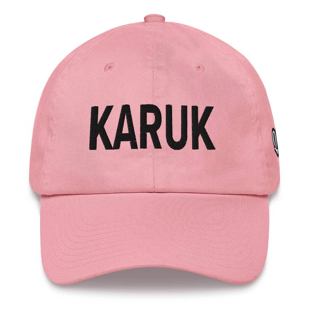 KARUK Dad hat