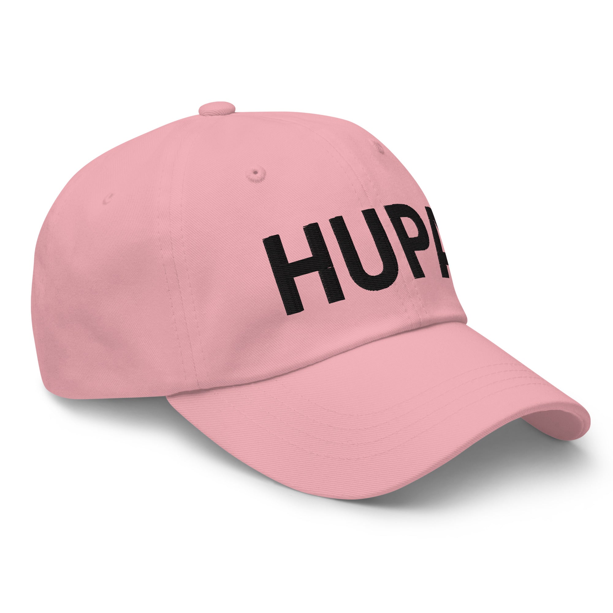 HUPA Dad hat