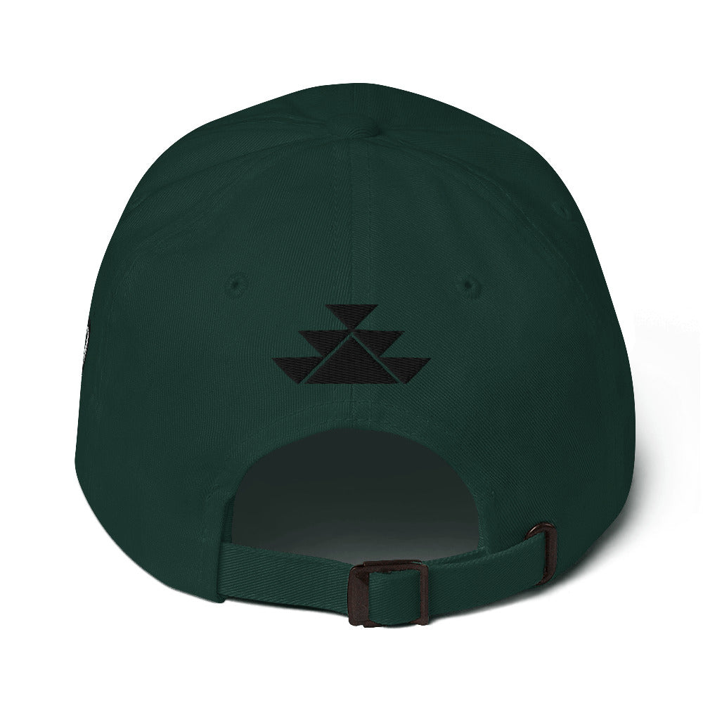 KARUK Dad hat