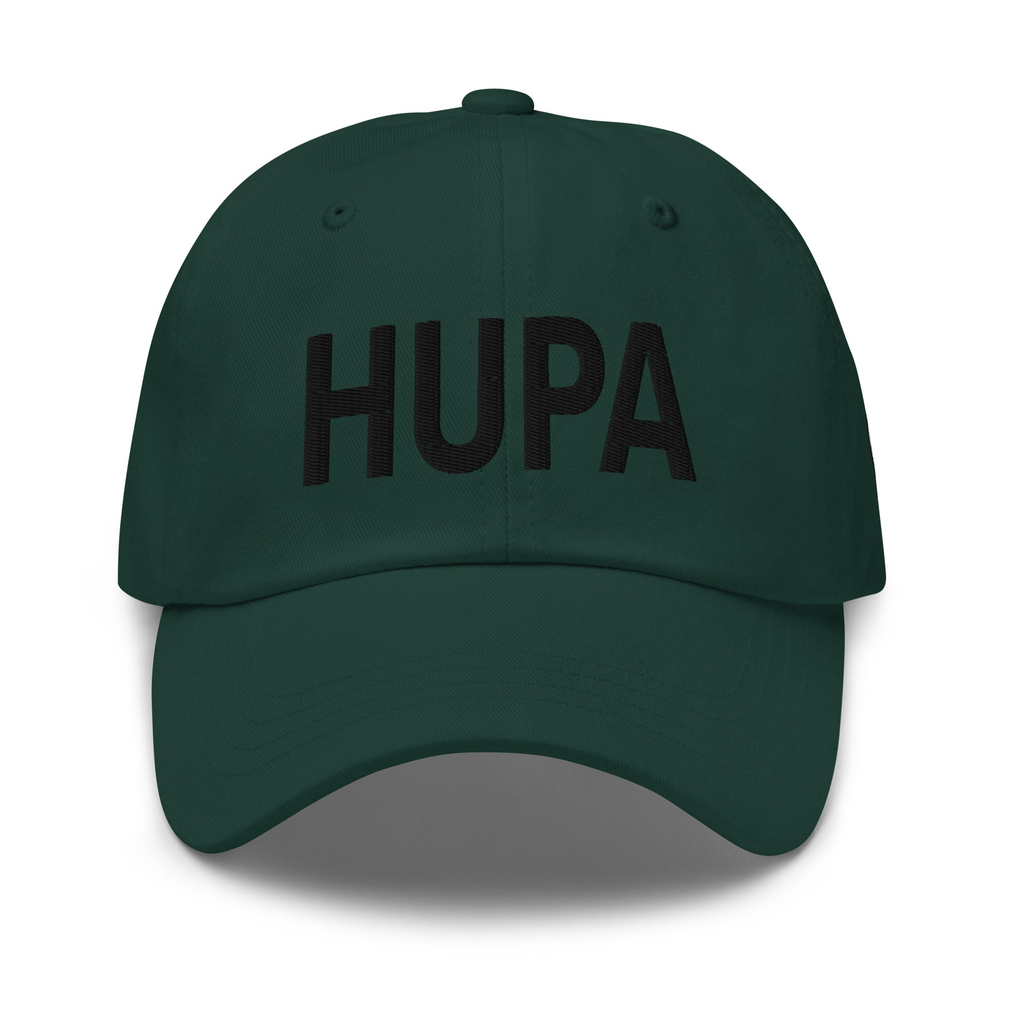 HUPA Dad hat