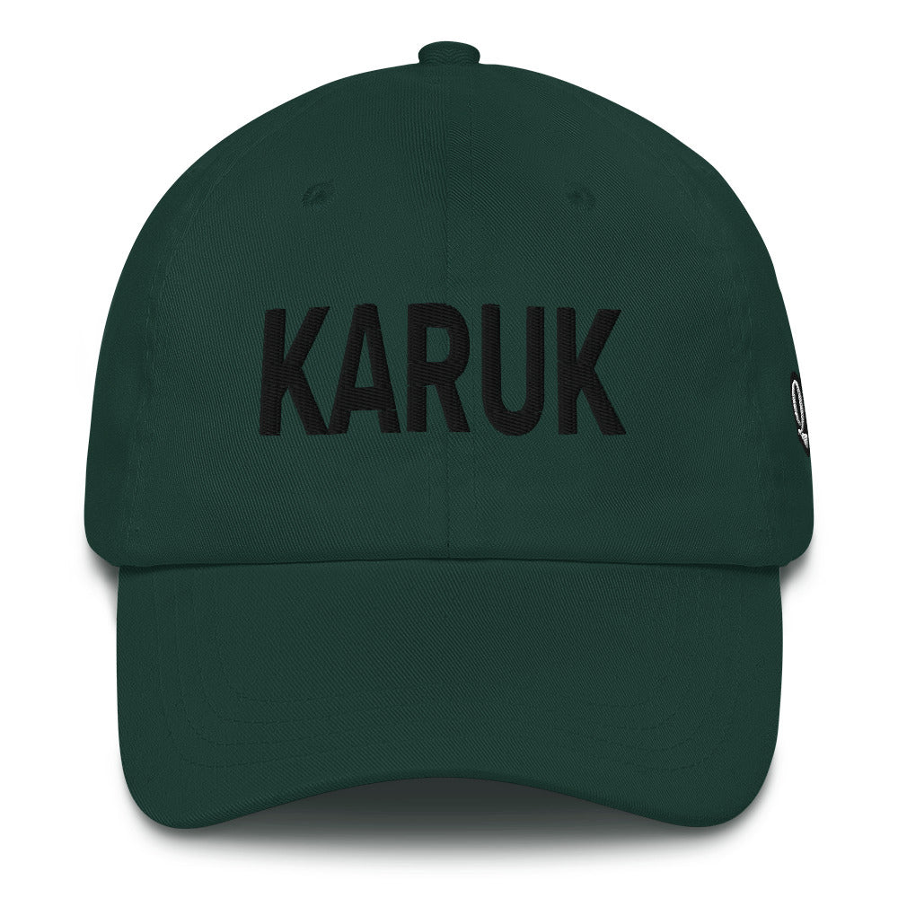 KARUK Dad hat