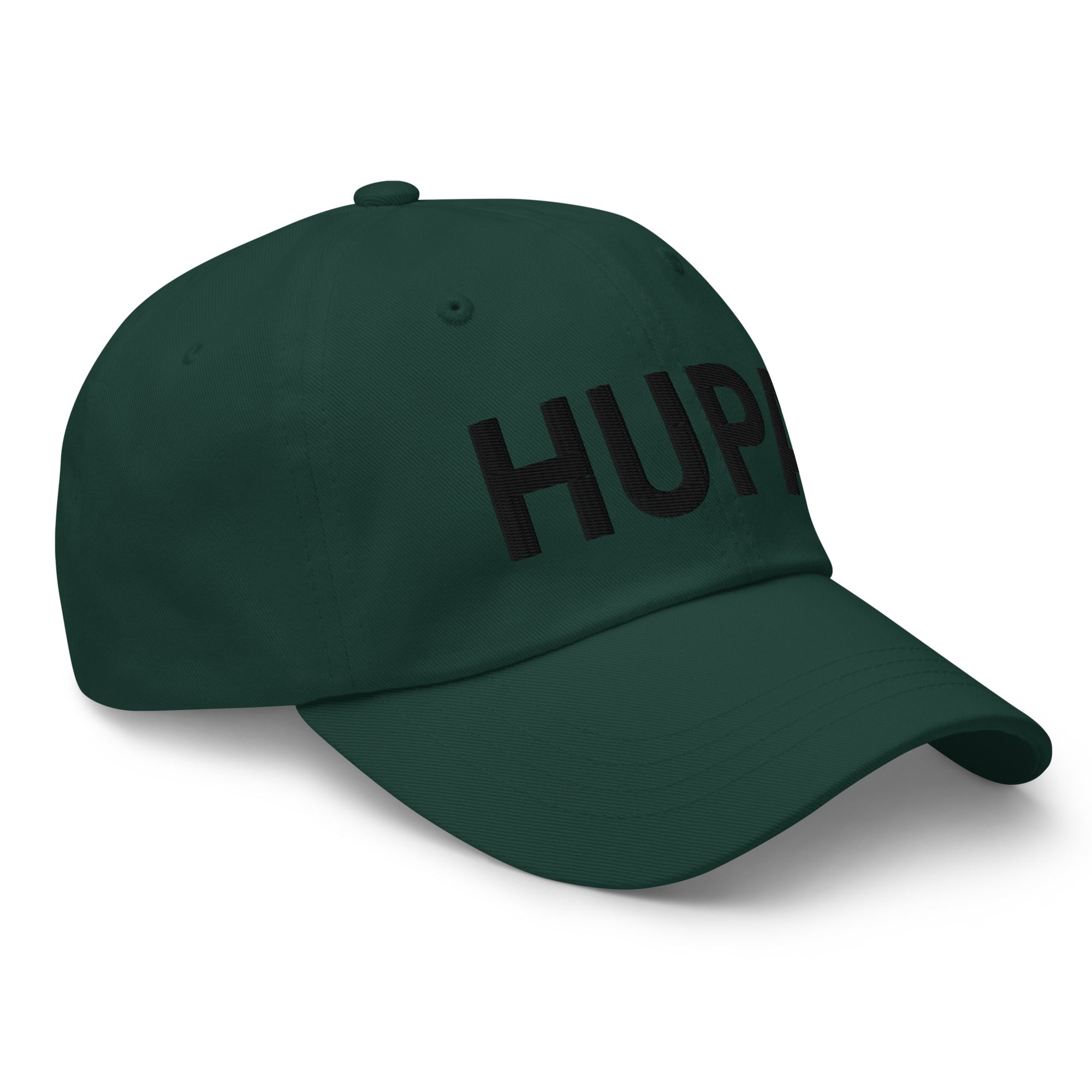 HUPA Dad hat