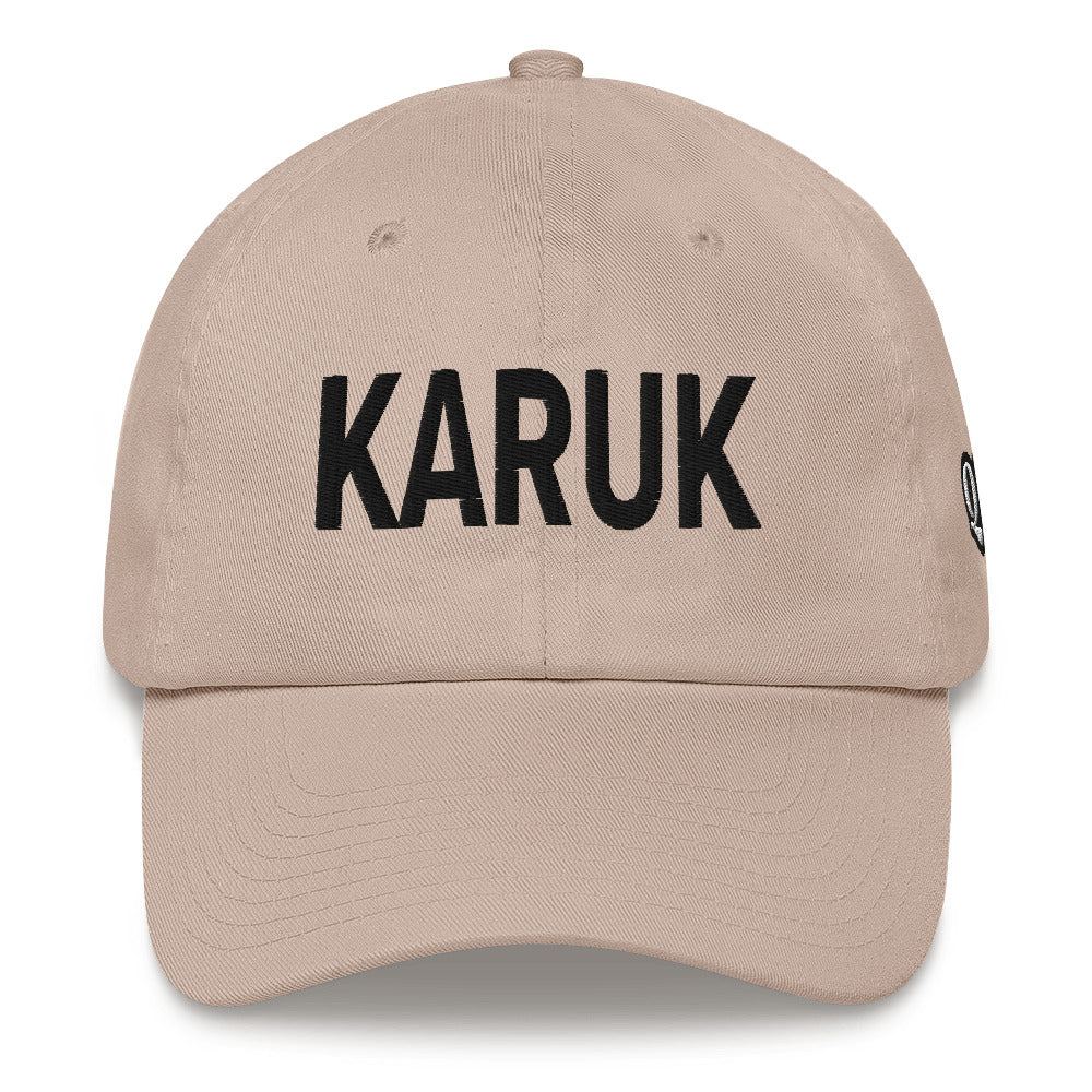 KARUK Dad hat