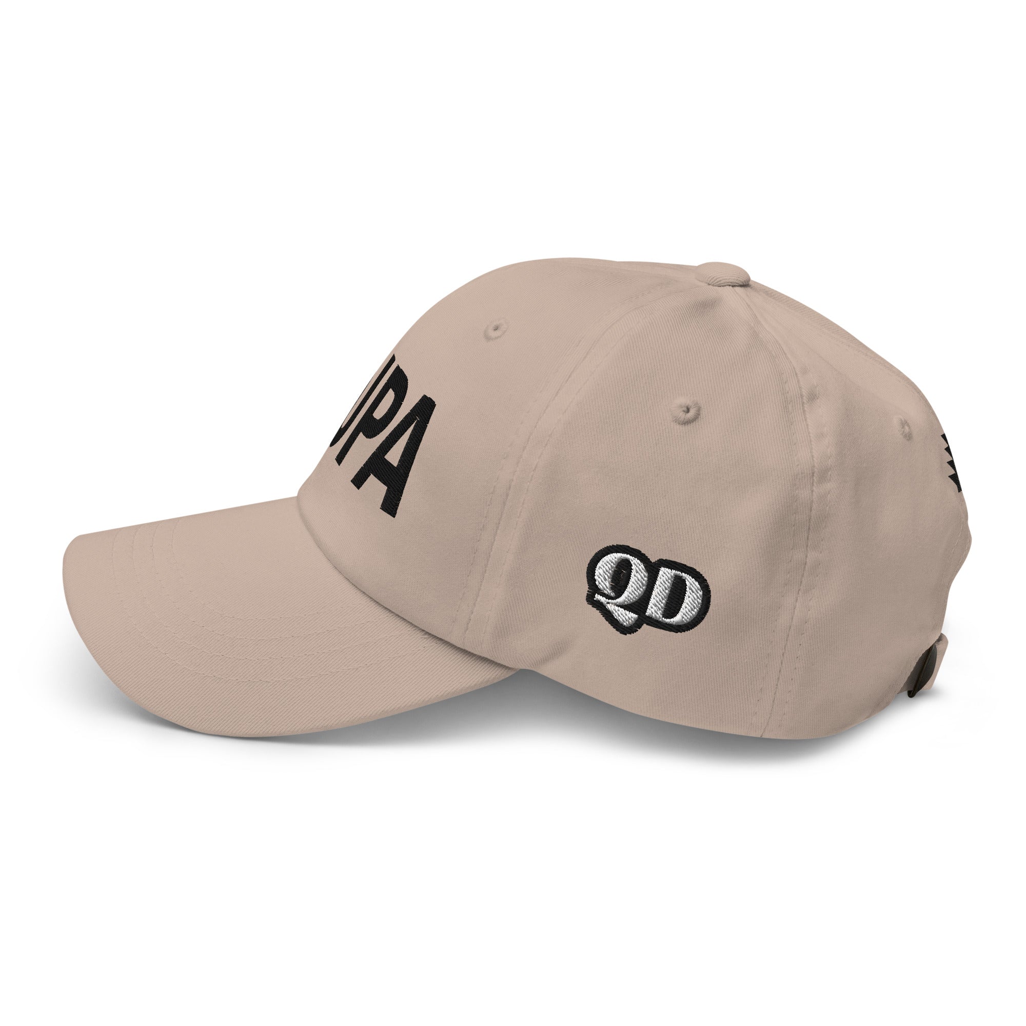 HUPA Dad hat