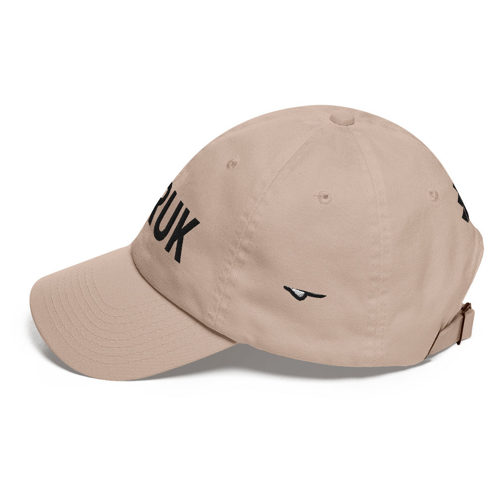 KARUK Dad hat