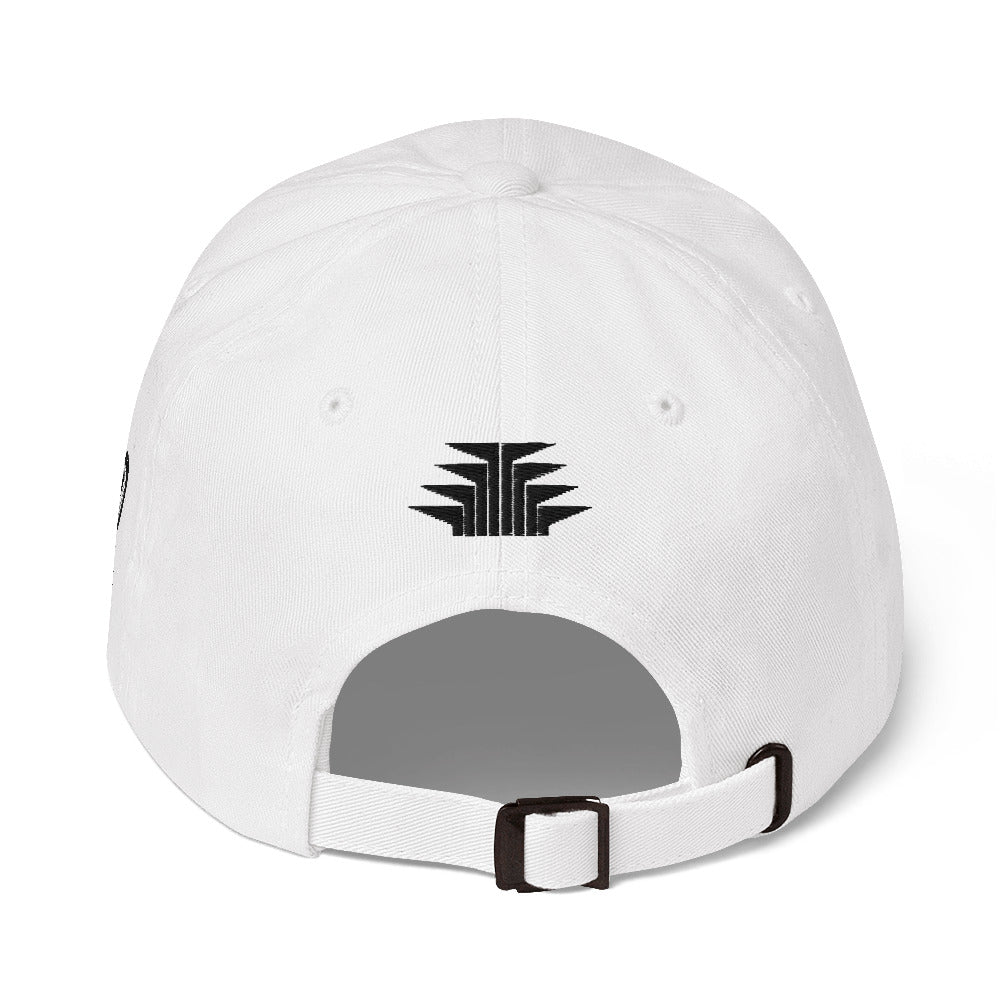 YUROK Dad hat