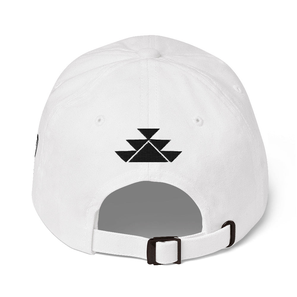 KARUK Dad hat