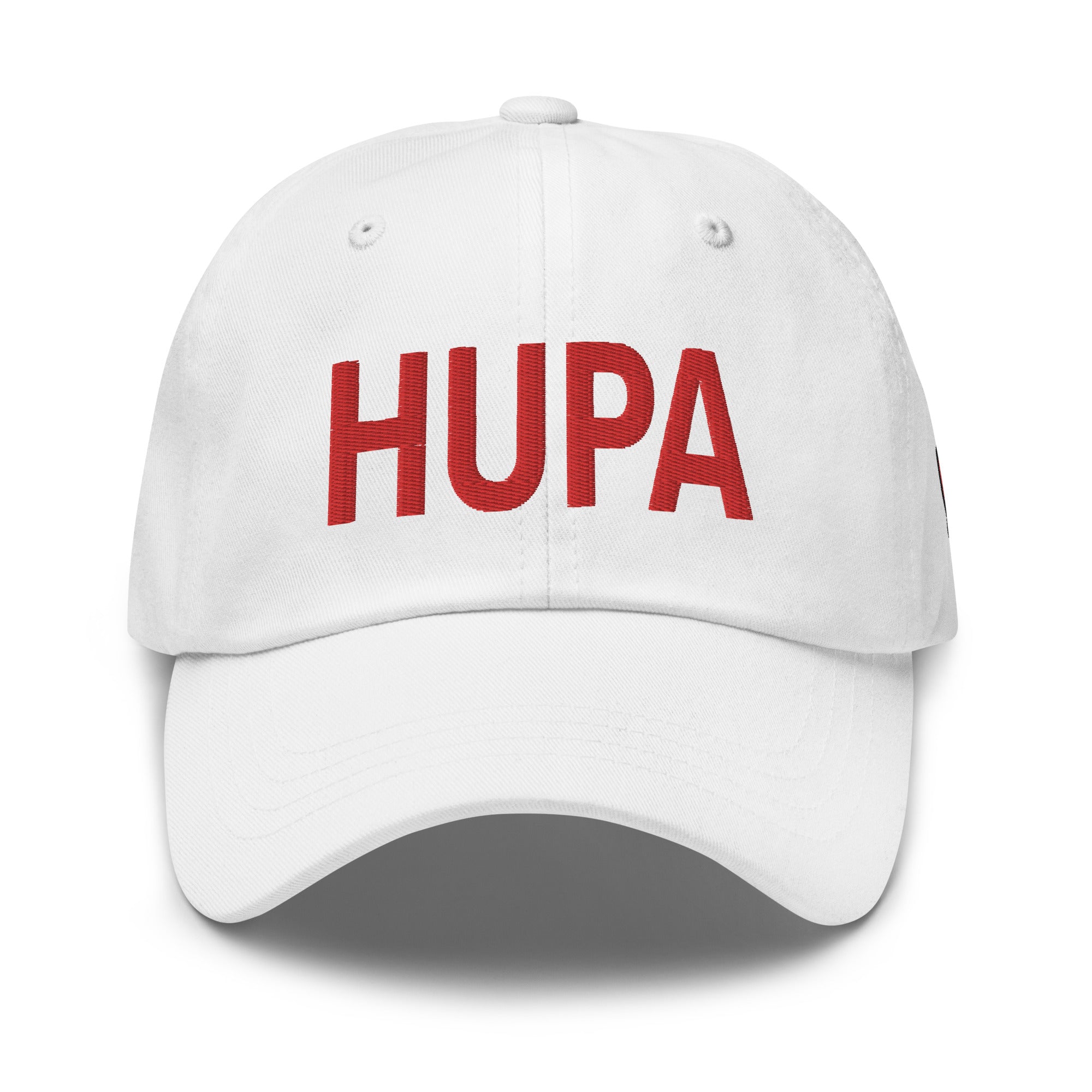 HUPA Dad hat