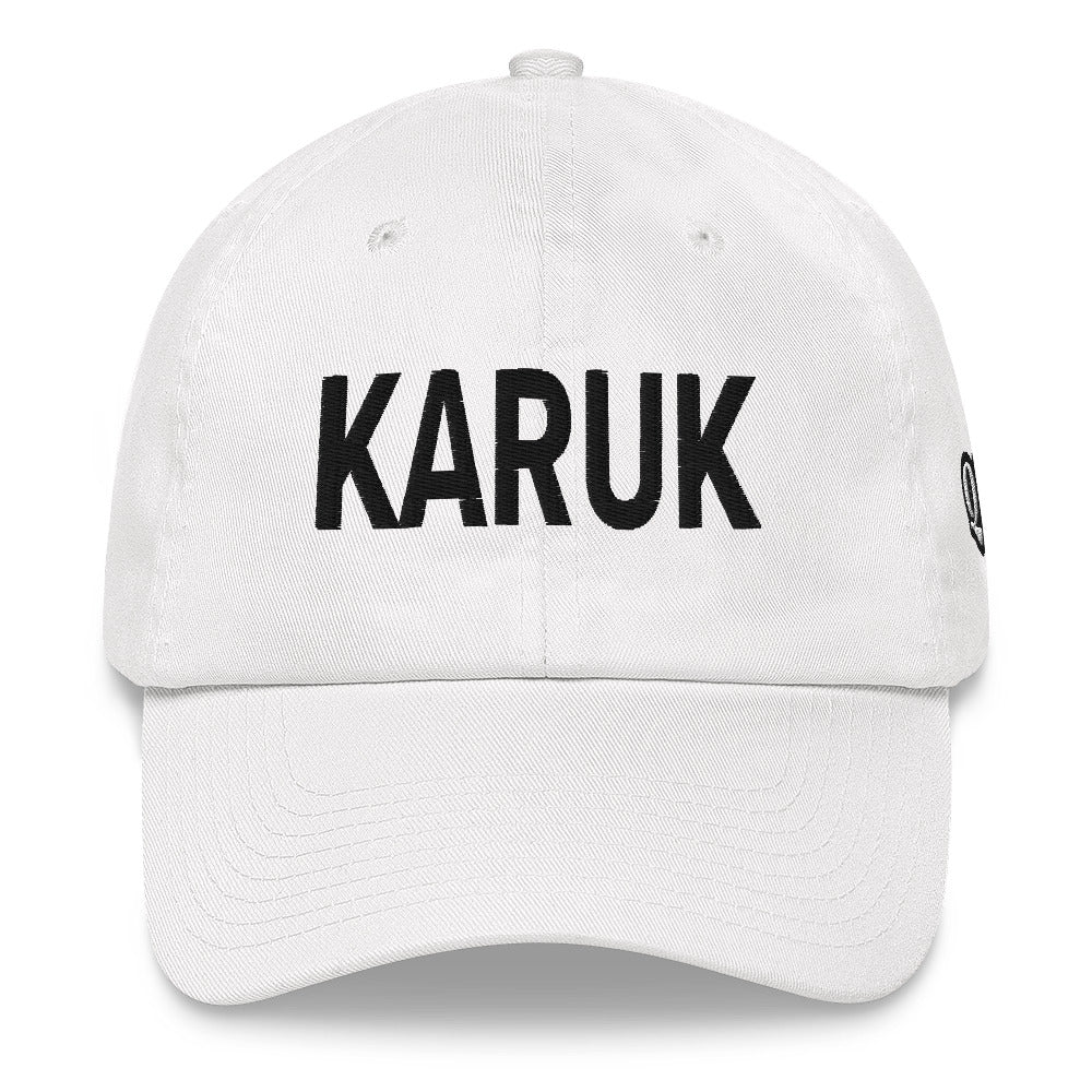 KARUK Dad hat