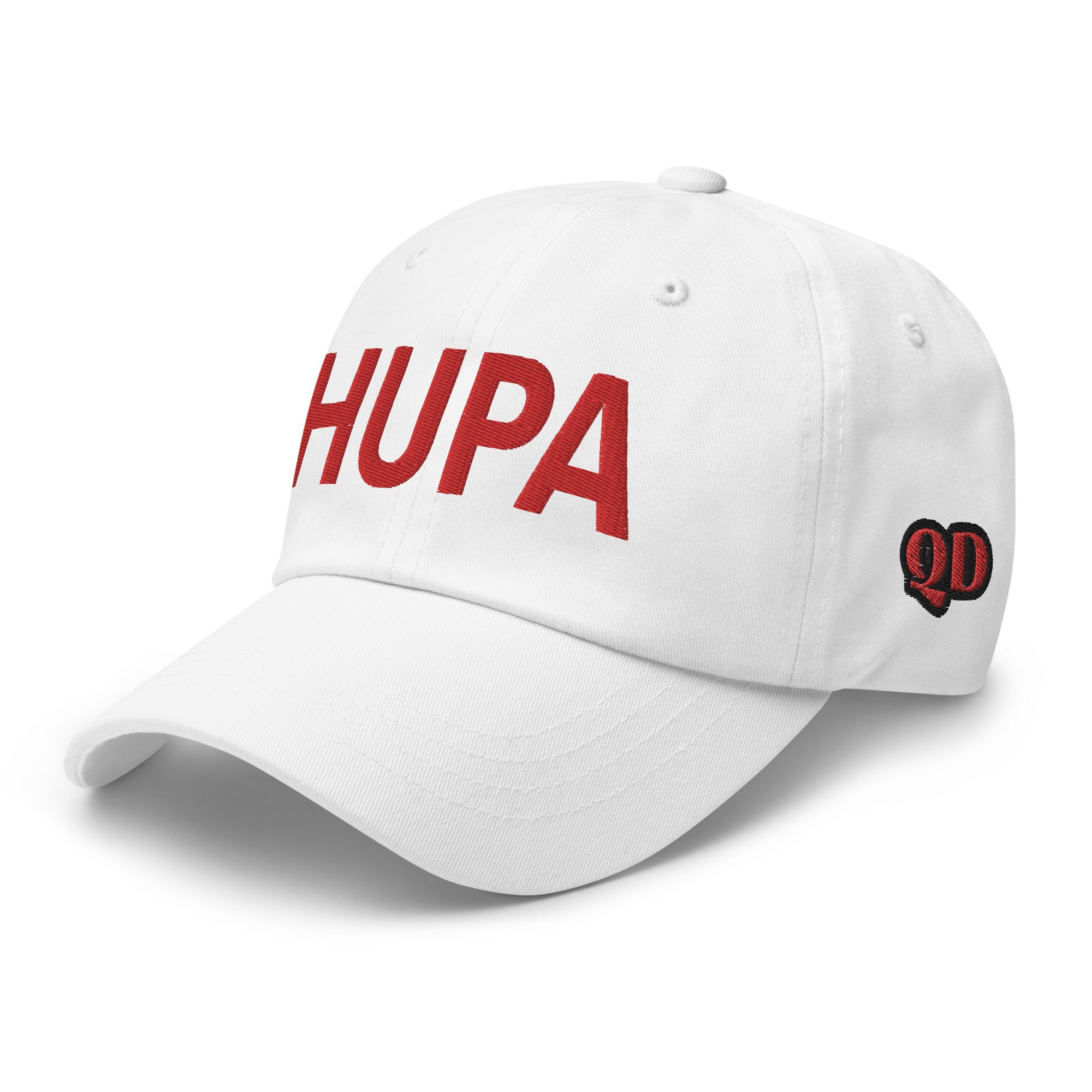 HUPA Dad hat