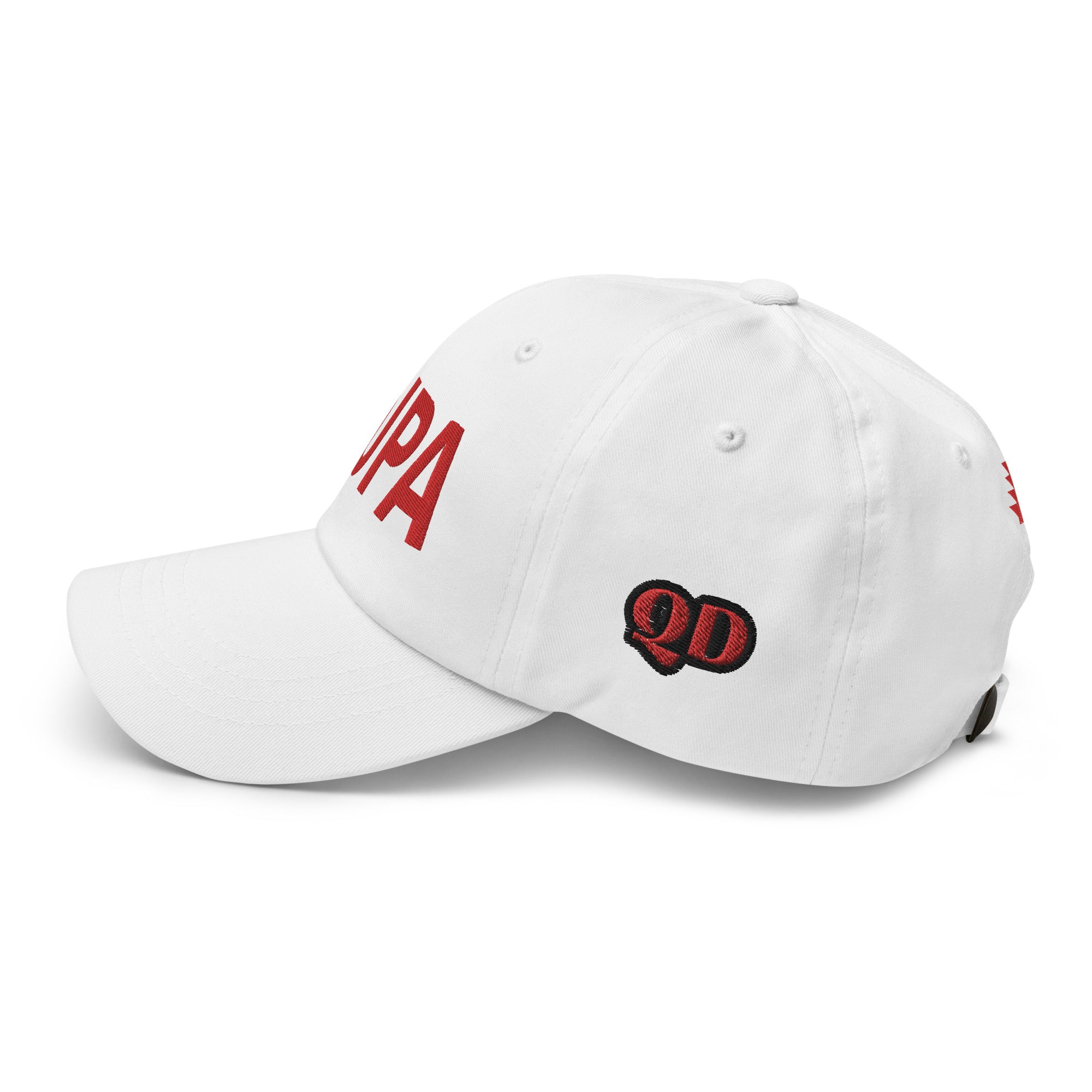 HUPA Dad hat