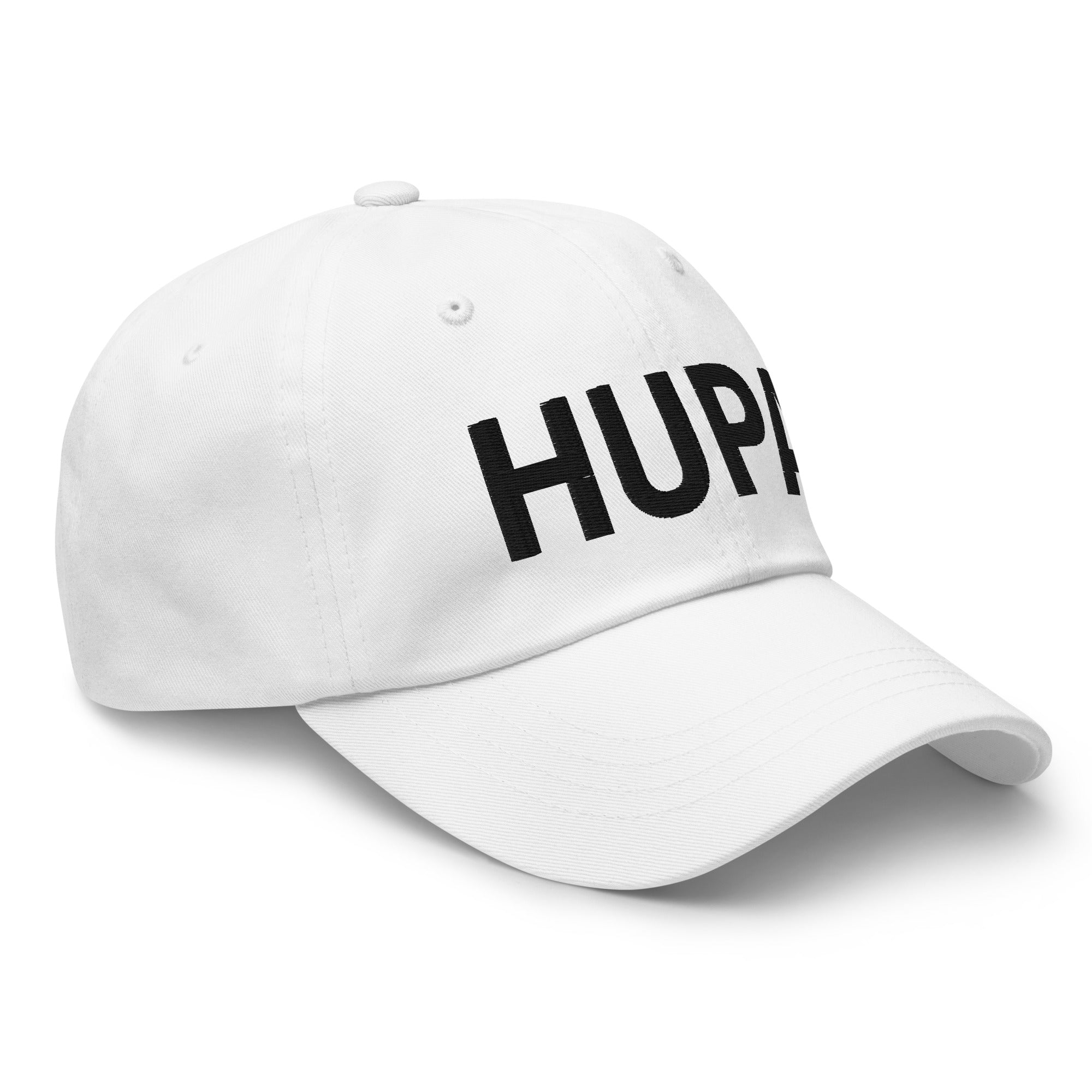 HUPA Dad hat