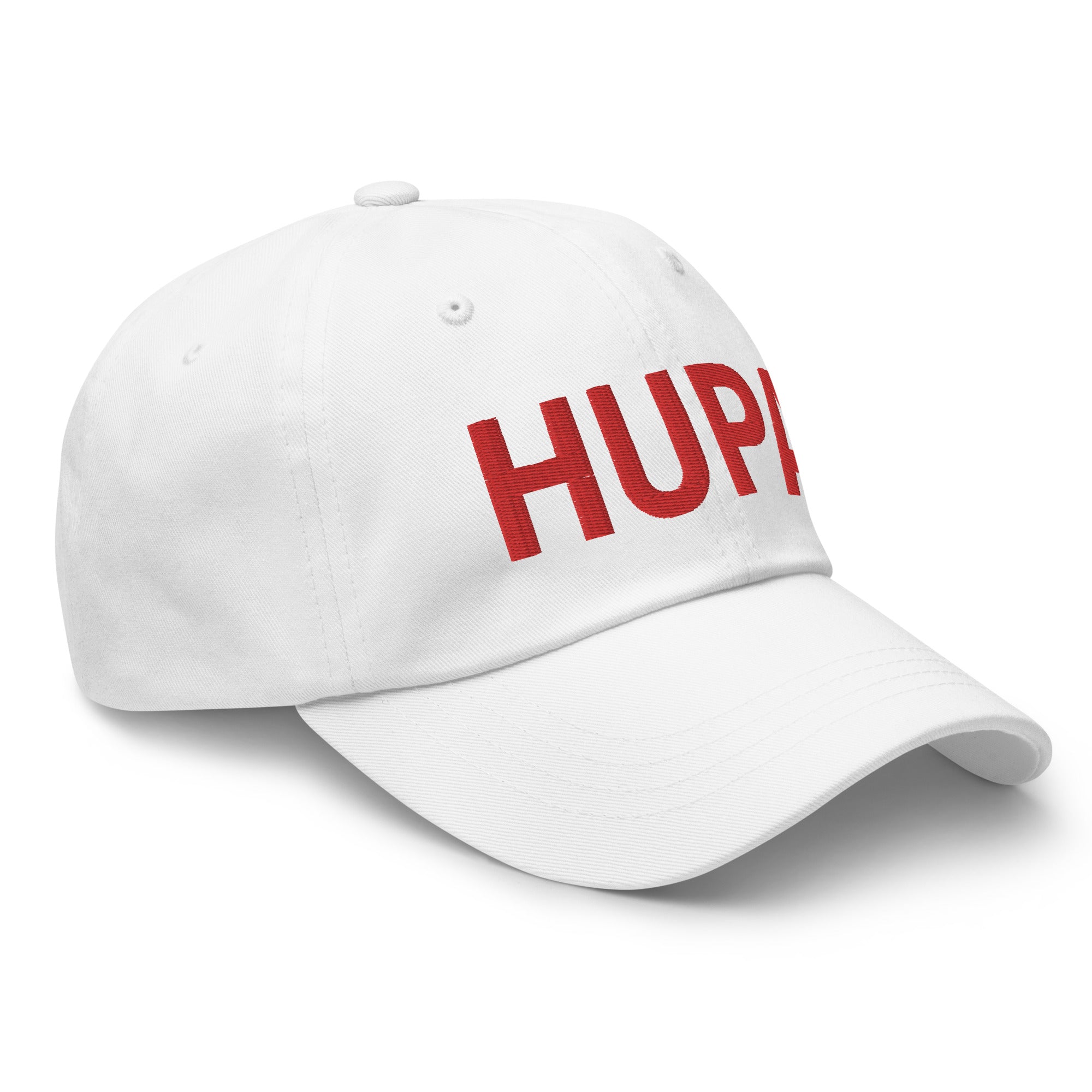 HUPA Dad hat