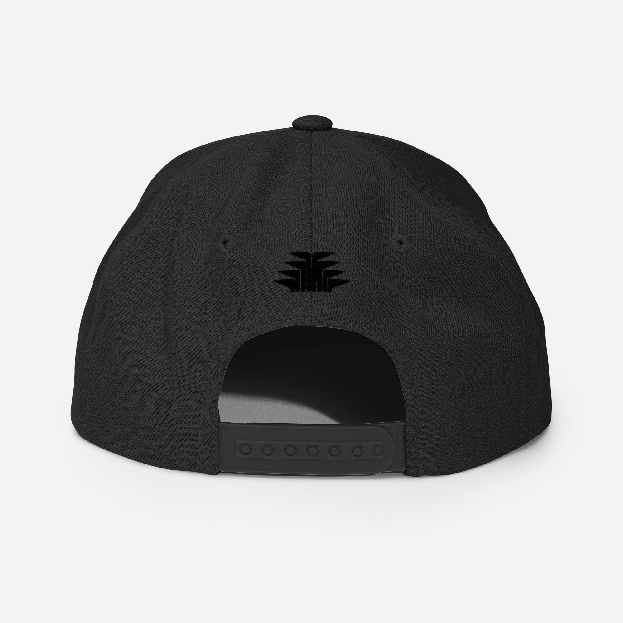 Wautec Snapback Hat