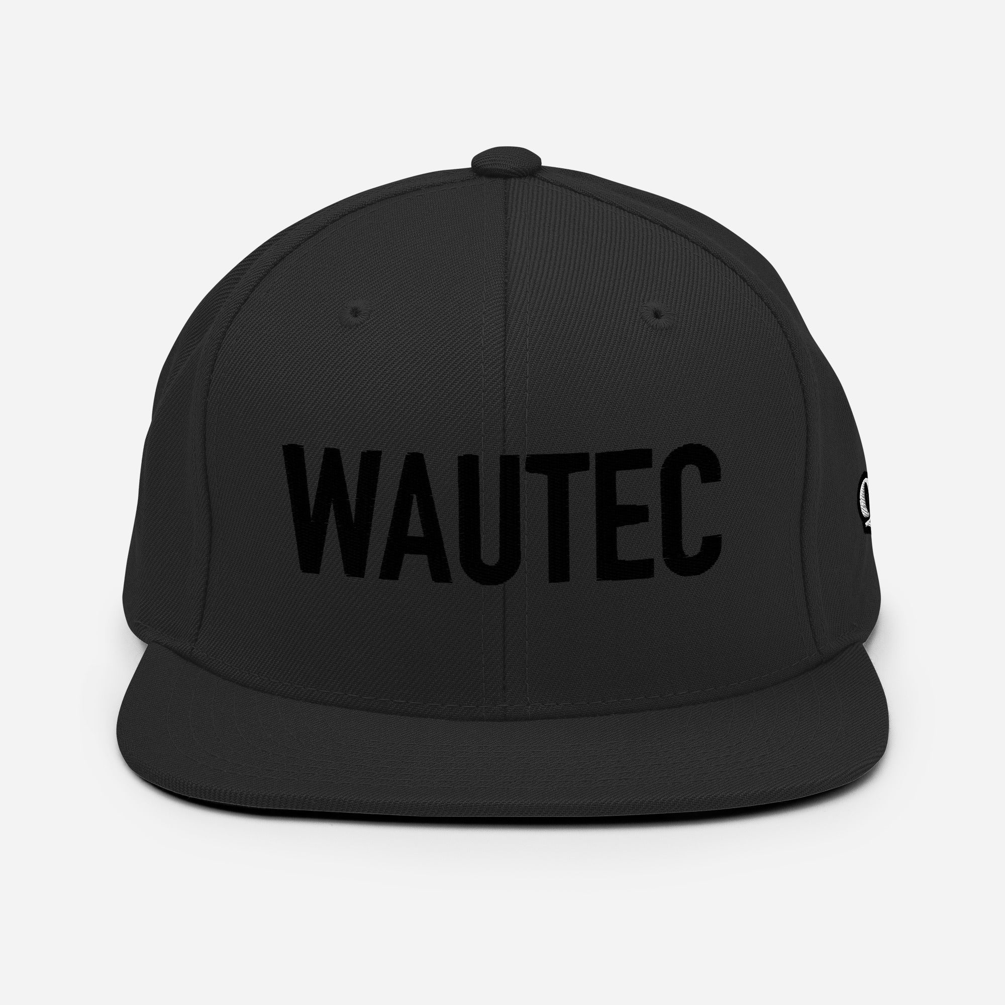 Wautec Snapback Hat