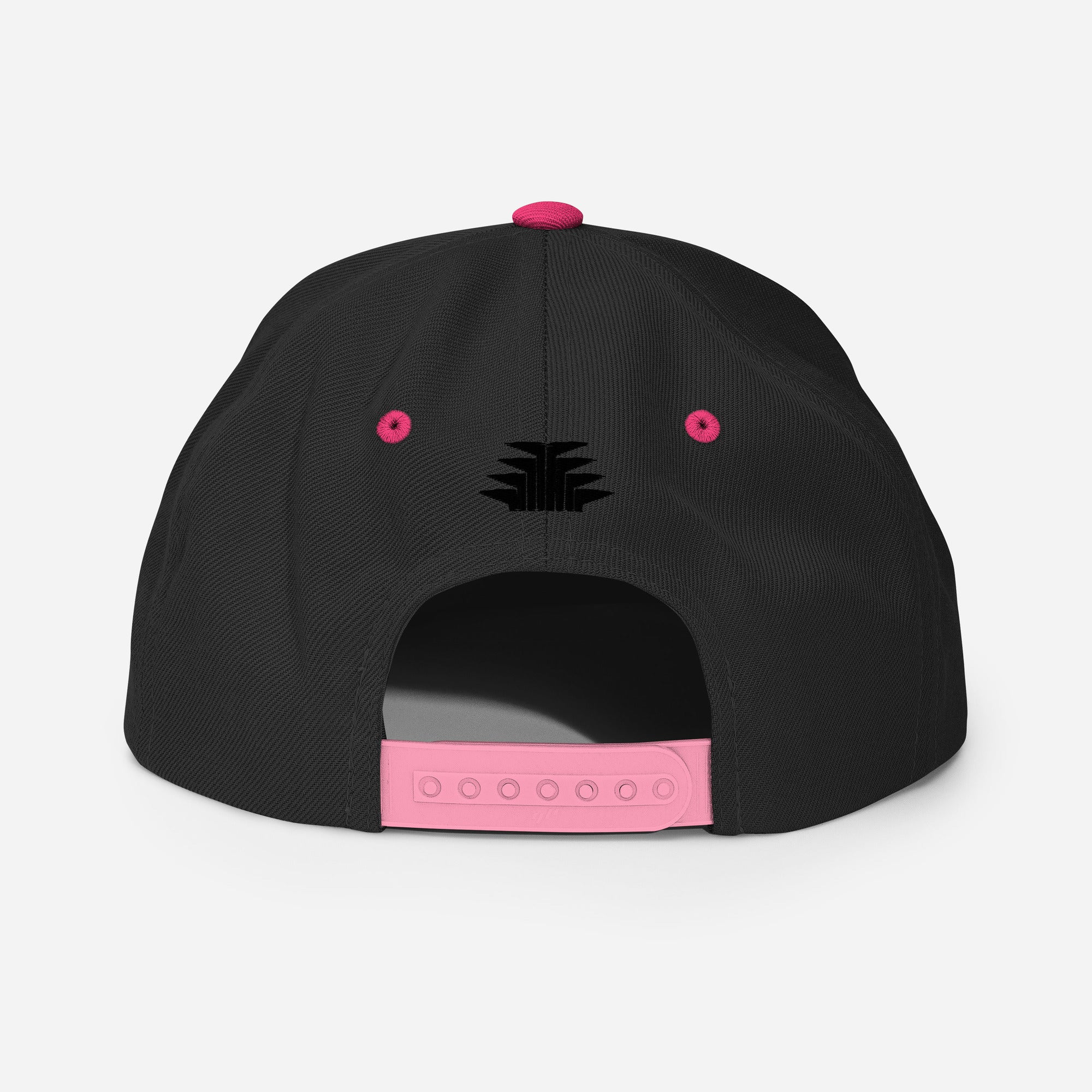 Pecwan Snapback Hat