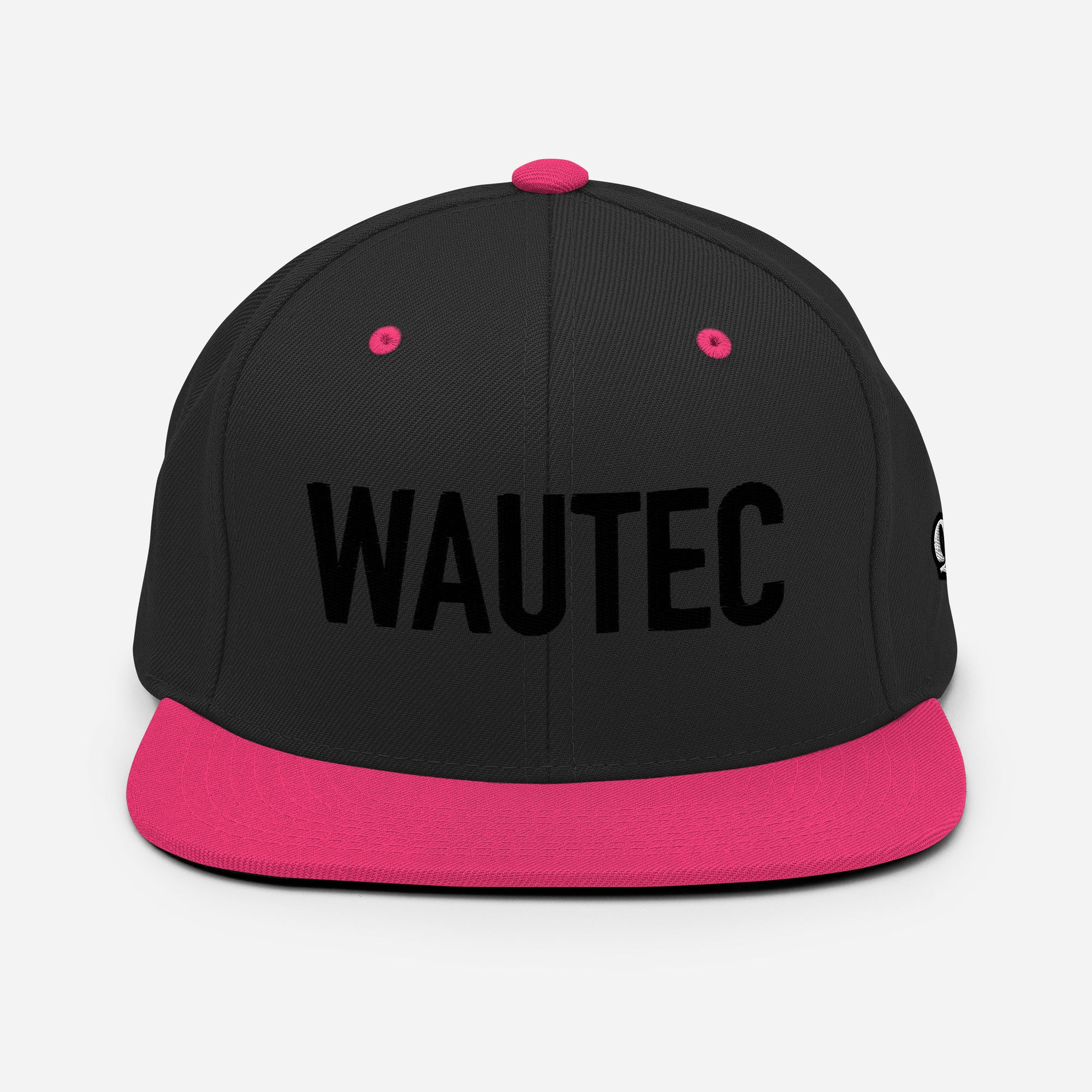 Wautec Snapback Hat