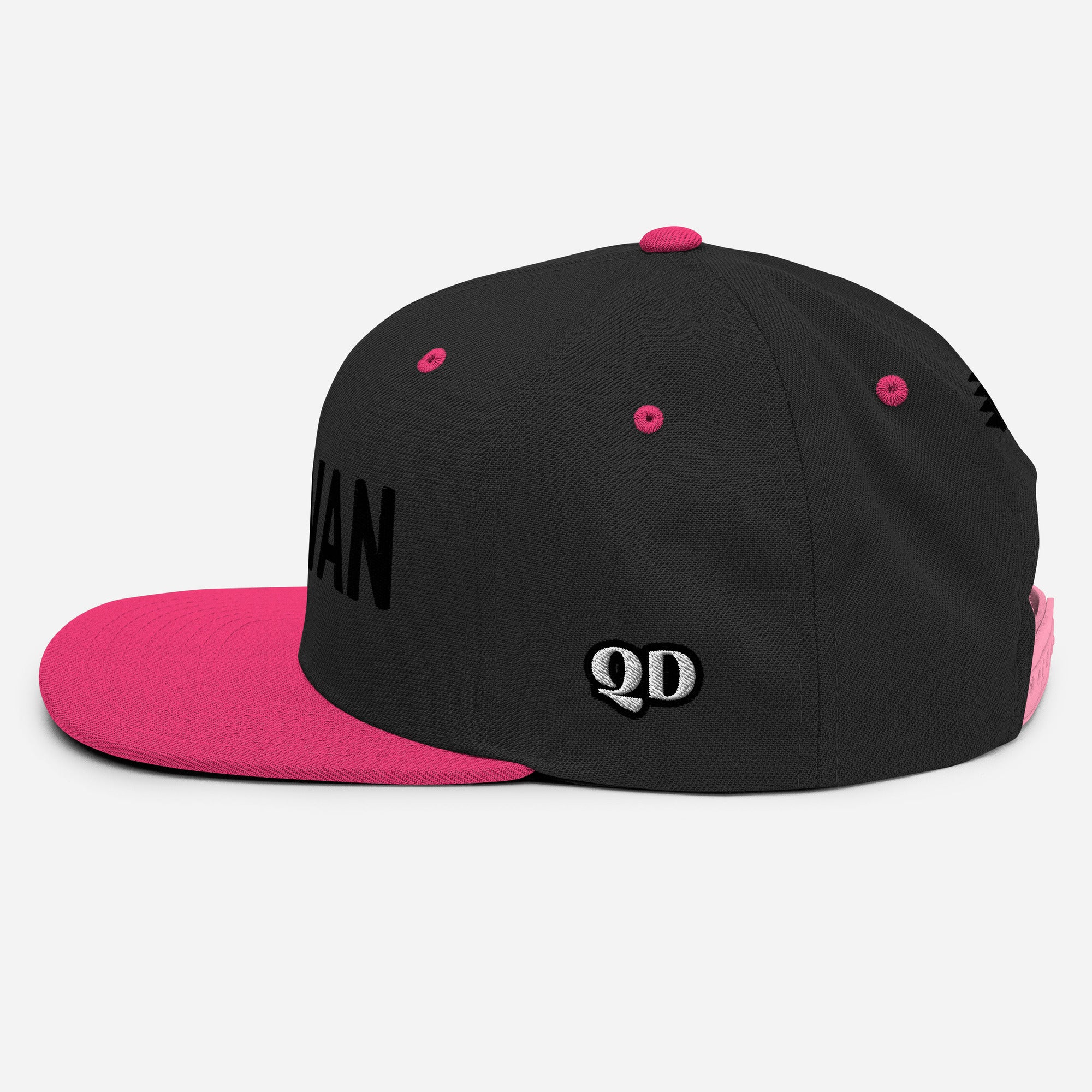 Pecwan Snapback Hat