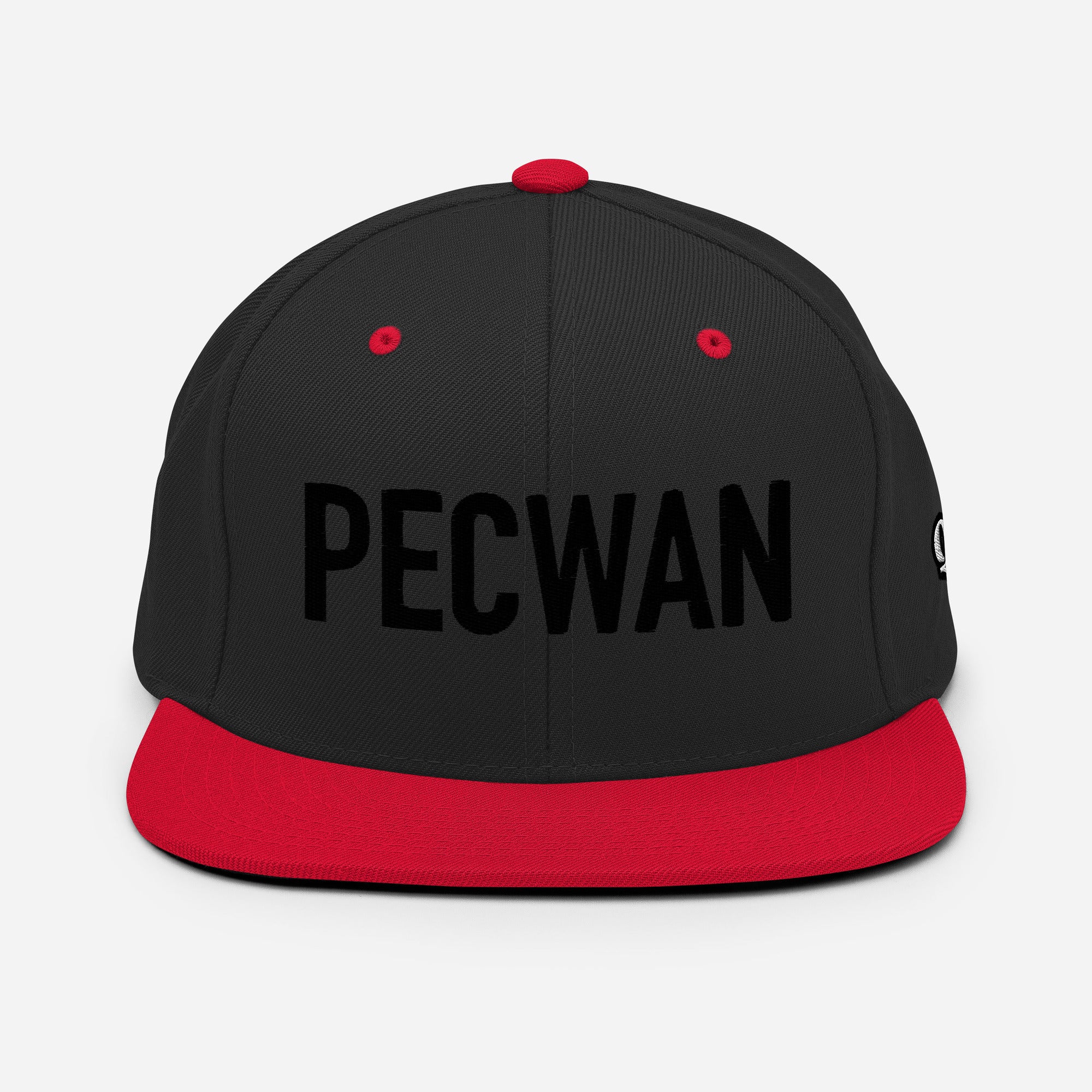 Pecwan Snapback Hat