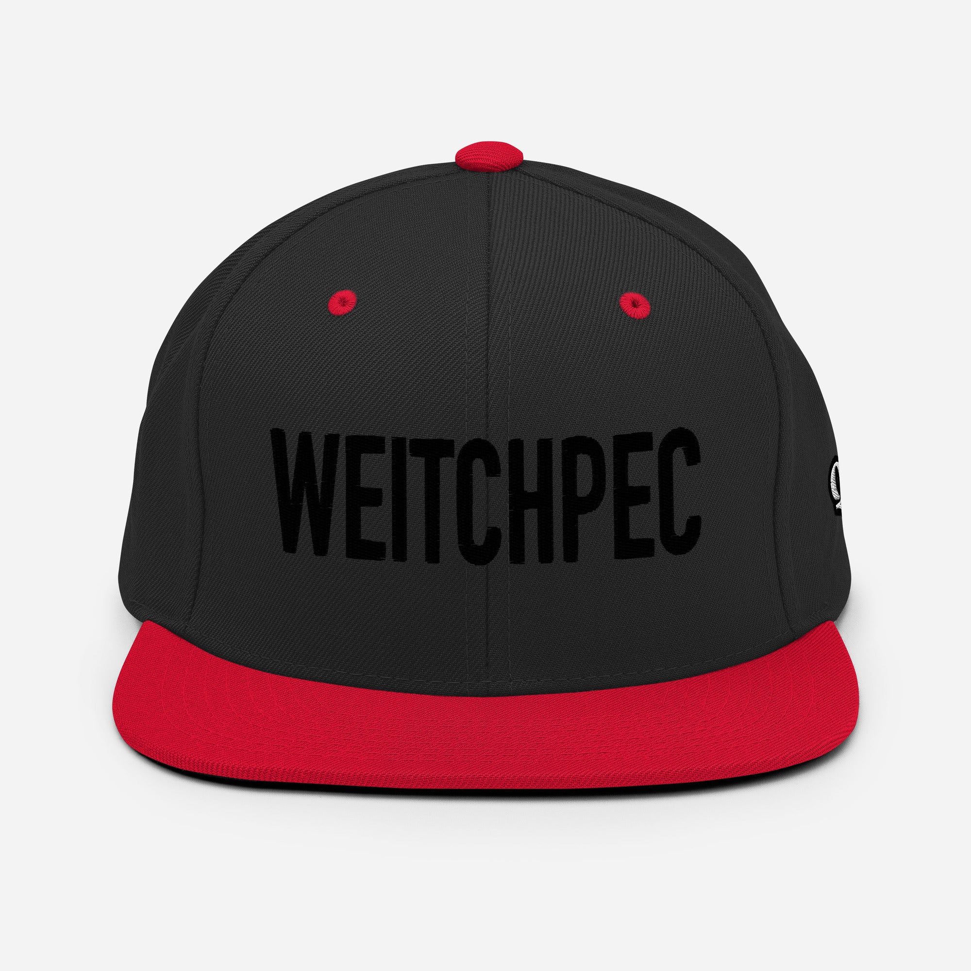 Weitchpec Snapback Hat