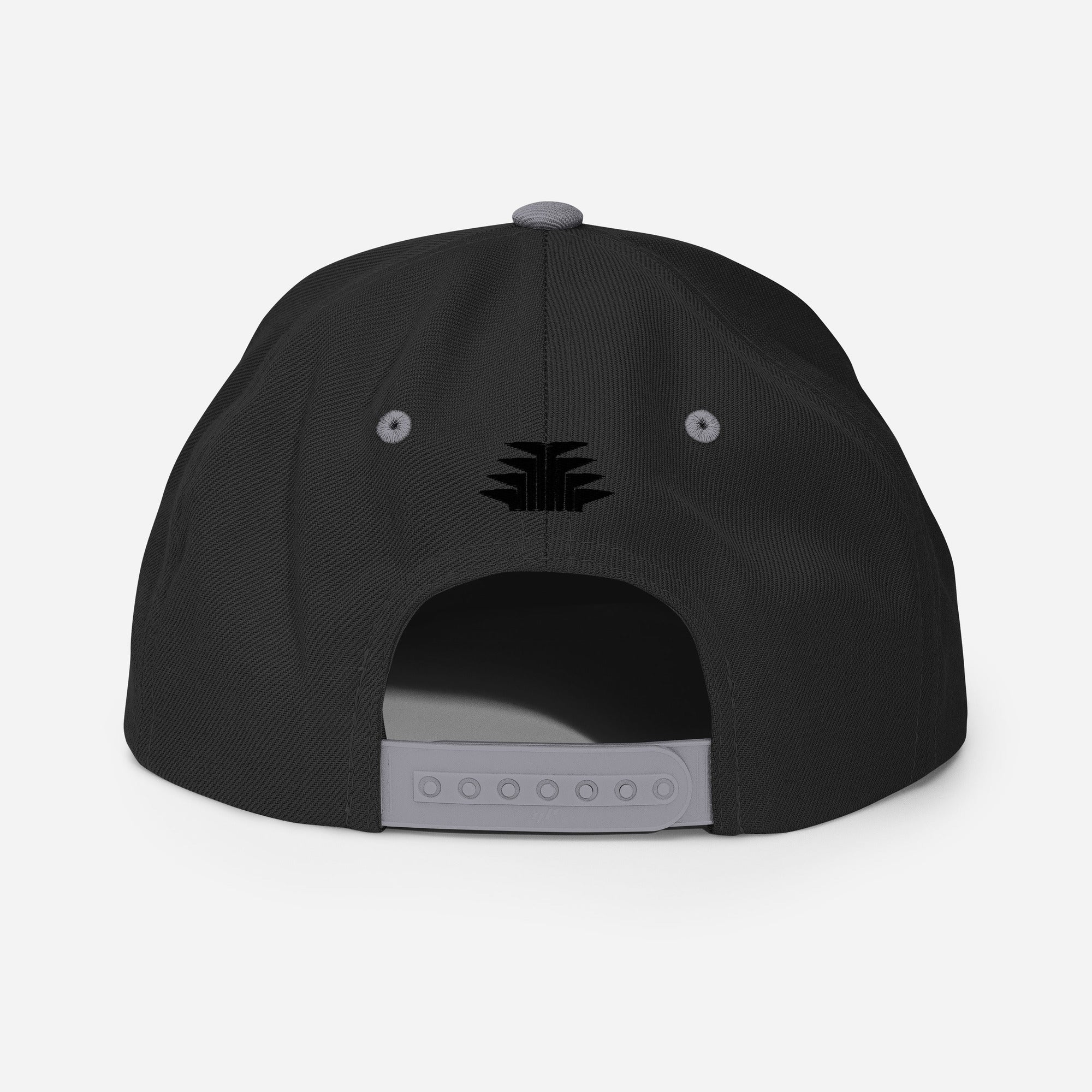 Weitchpec Snapback Hat