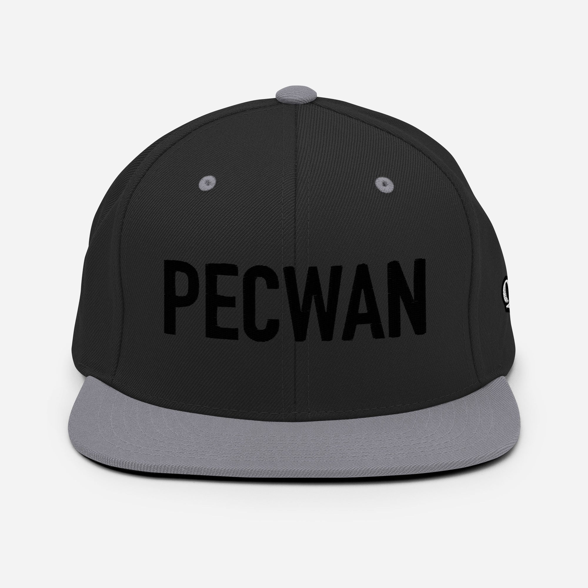 Pecwan Snapback Hat