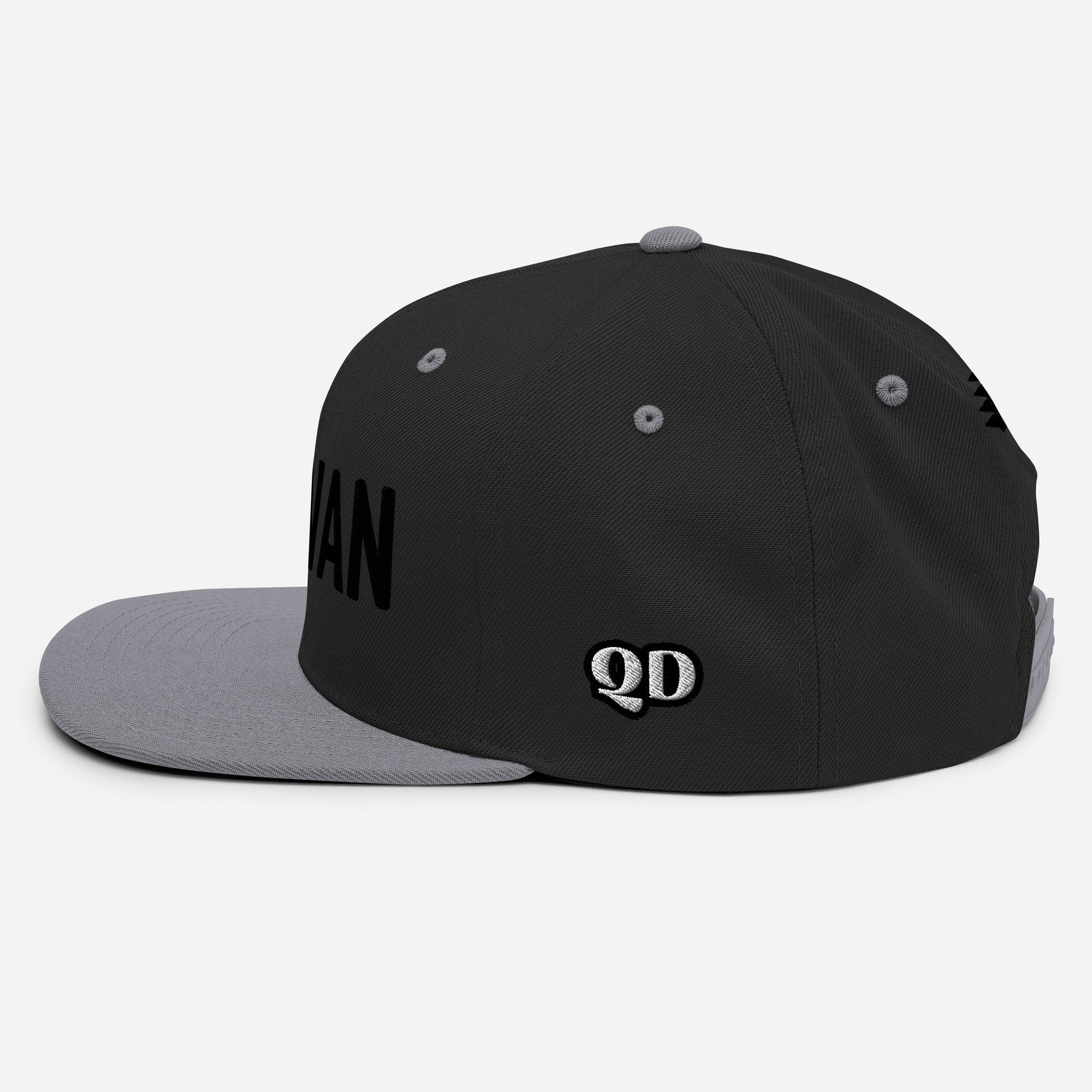 Pecwan Snapback Hat