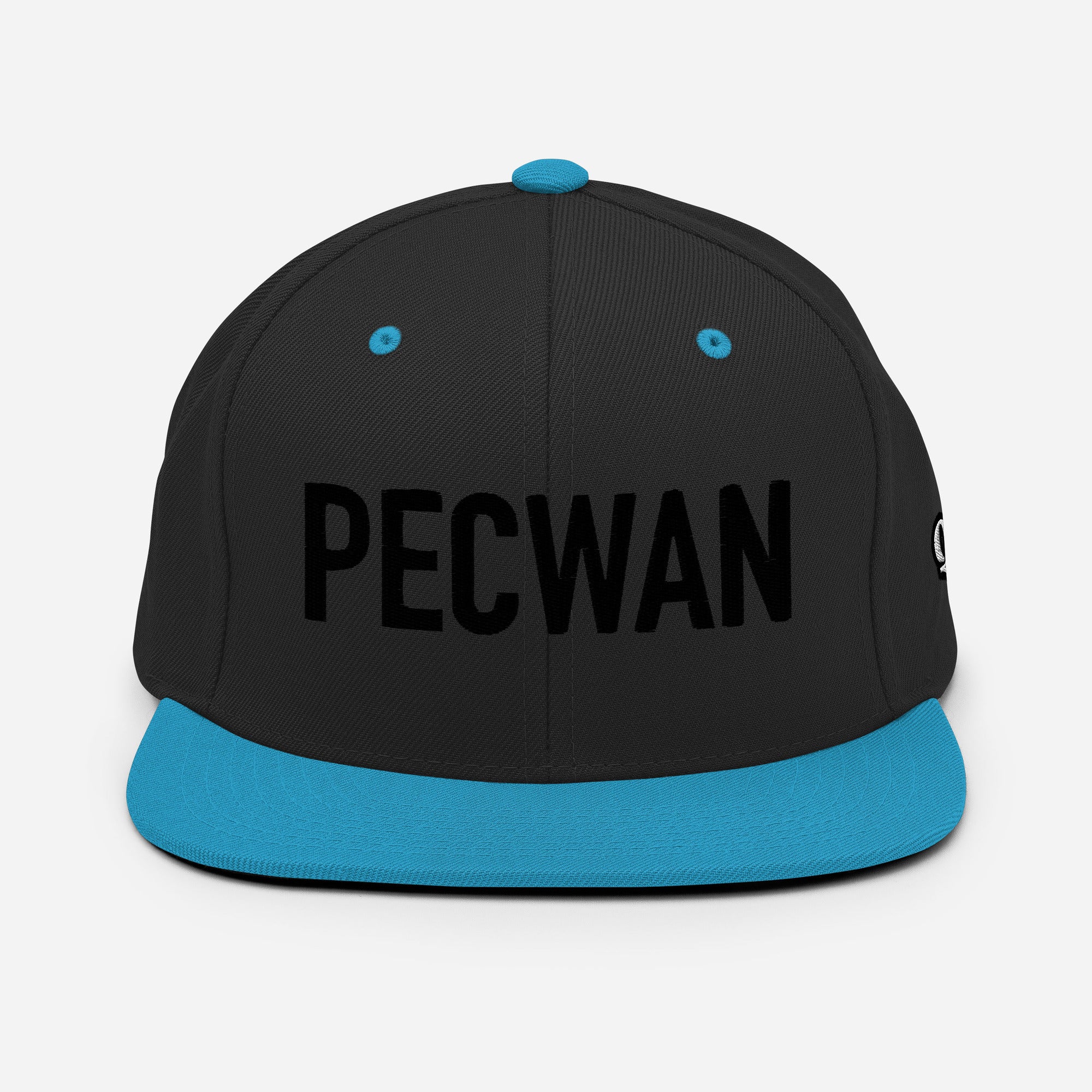 Pecwan Snapback Hat