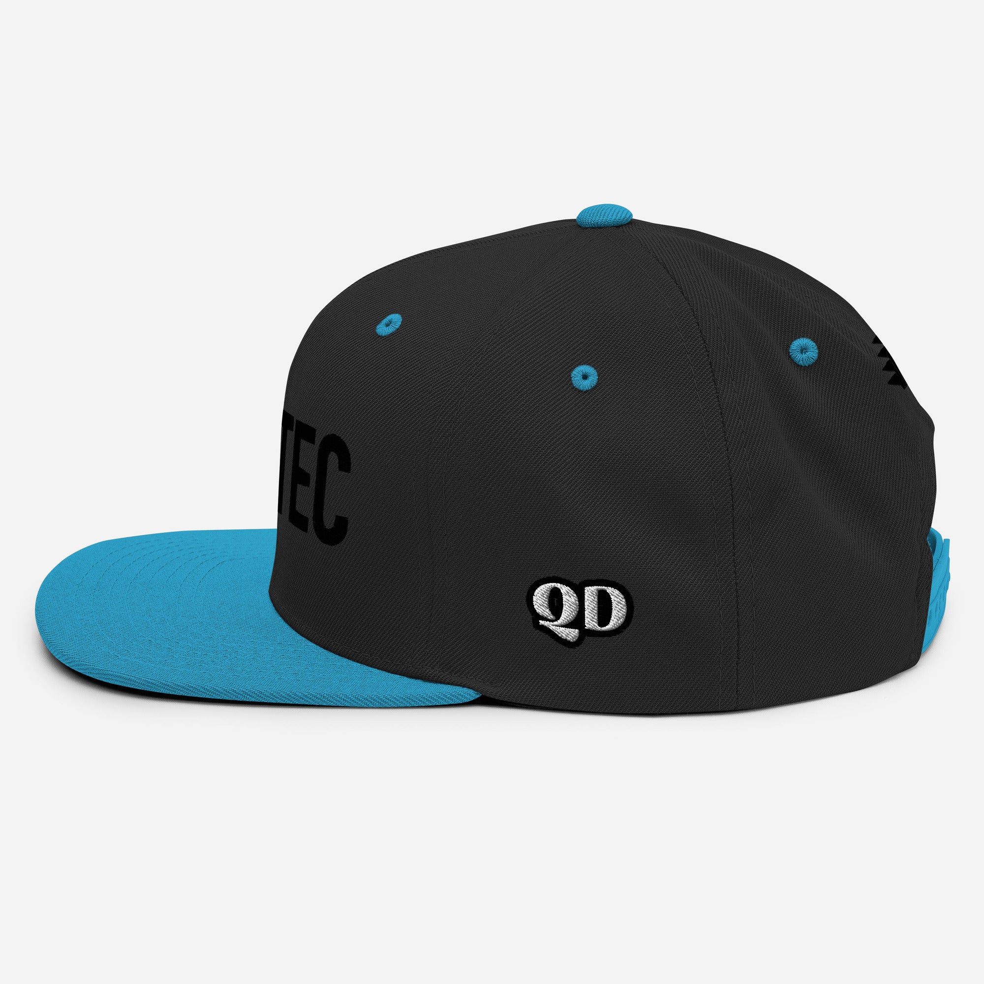 Wautec Snapback Hat